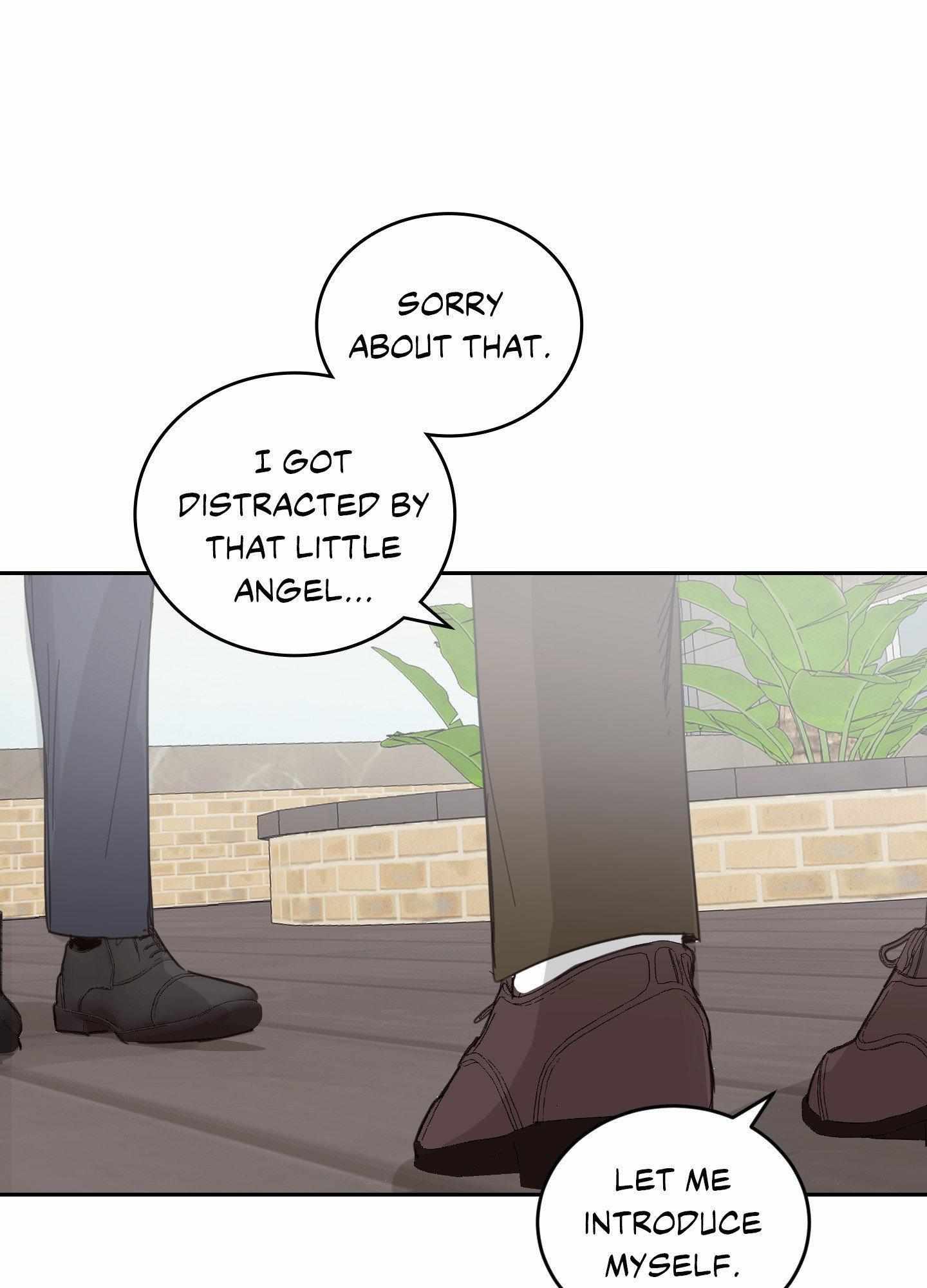 Read Our Sunny Days chapter 68 image 56 on Lezhin