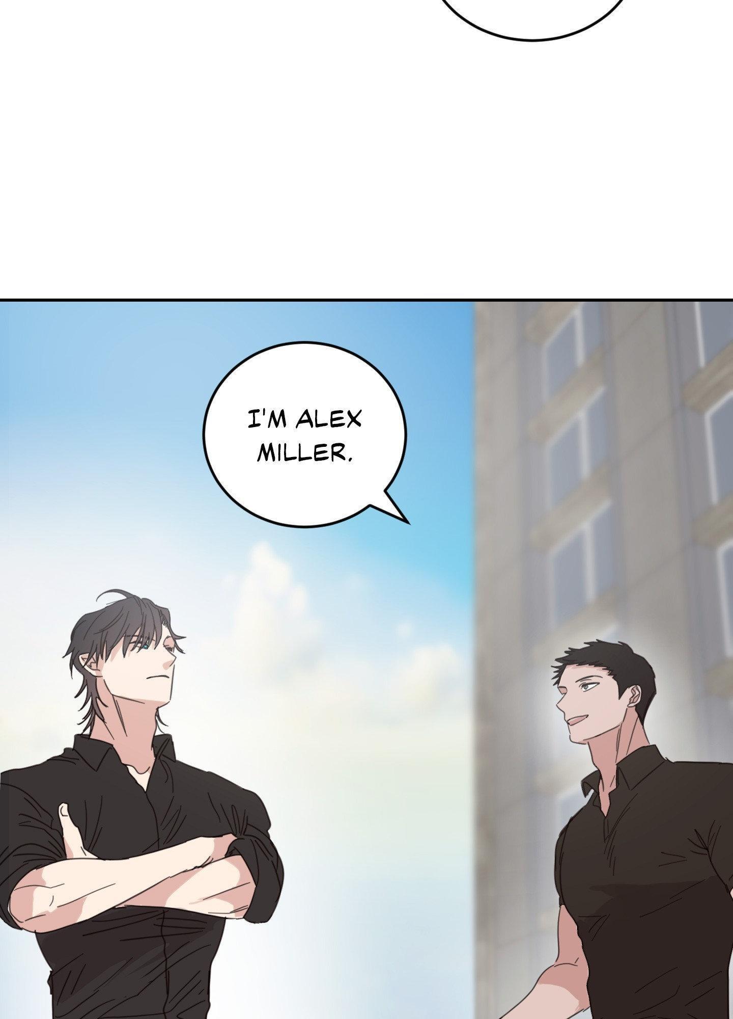 Read Our Sunny Days chapter 68 image 57 on Lezhin