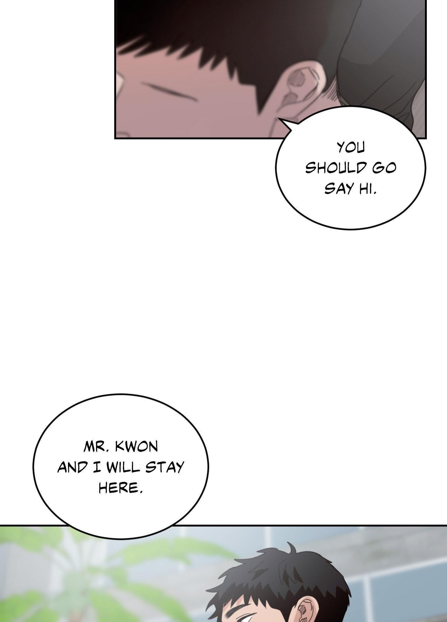 Read Our Sunny Days chapter 68 image 67 on Lezhin