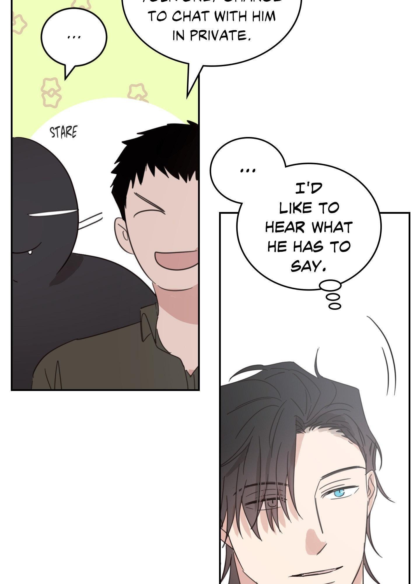 Read Our Sunny Days chapter 68 image 69 on Lezhin