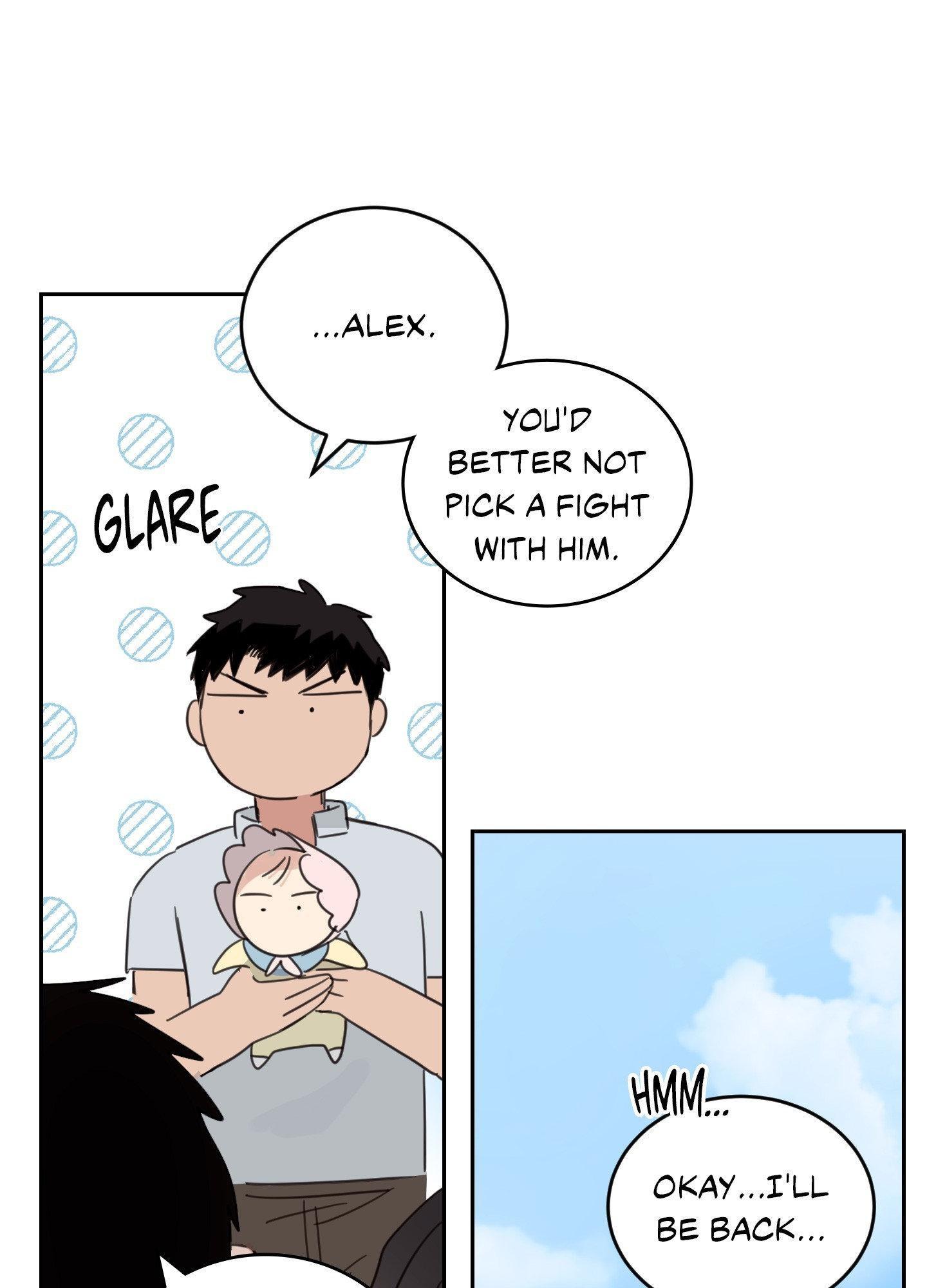 Read Our Sunny Days chapter 68 image 72 on Lezhin