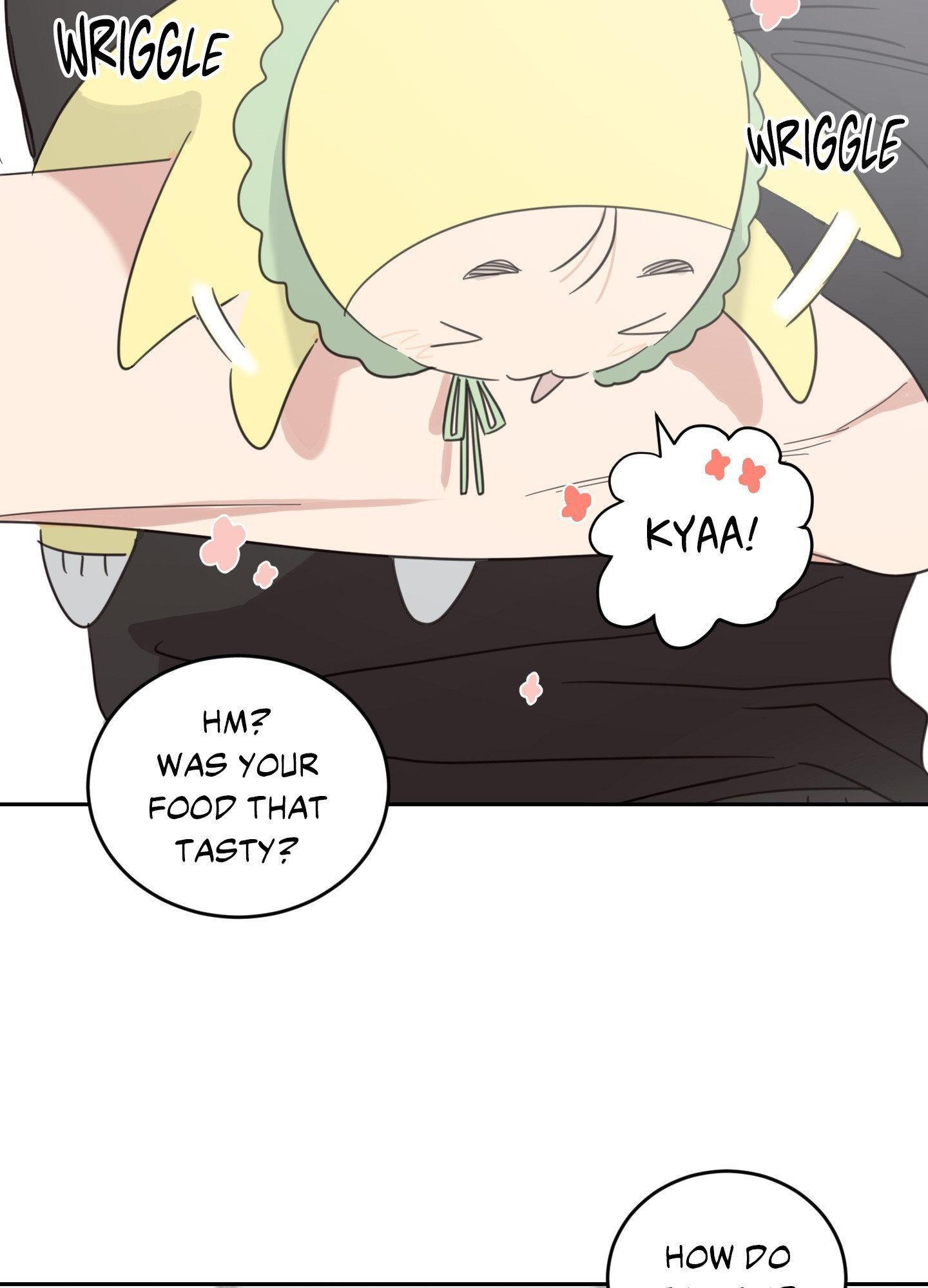 Read Our Sunny Days chapter 68 image 9 on Lezhin