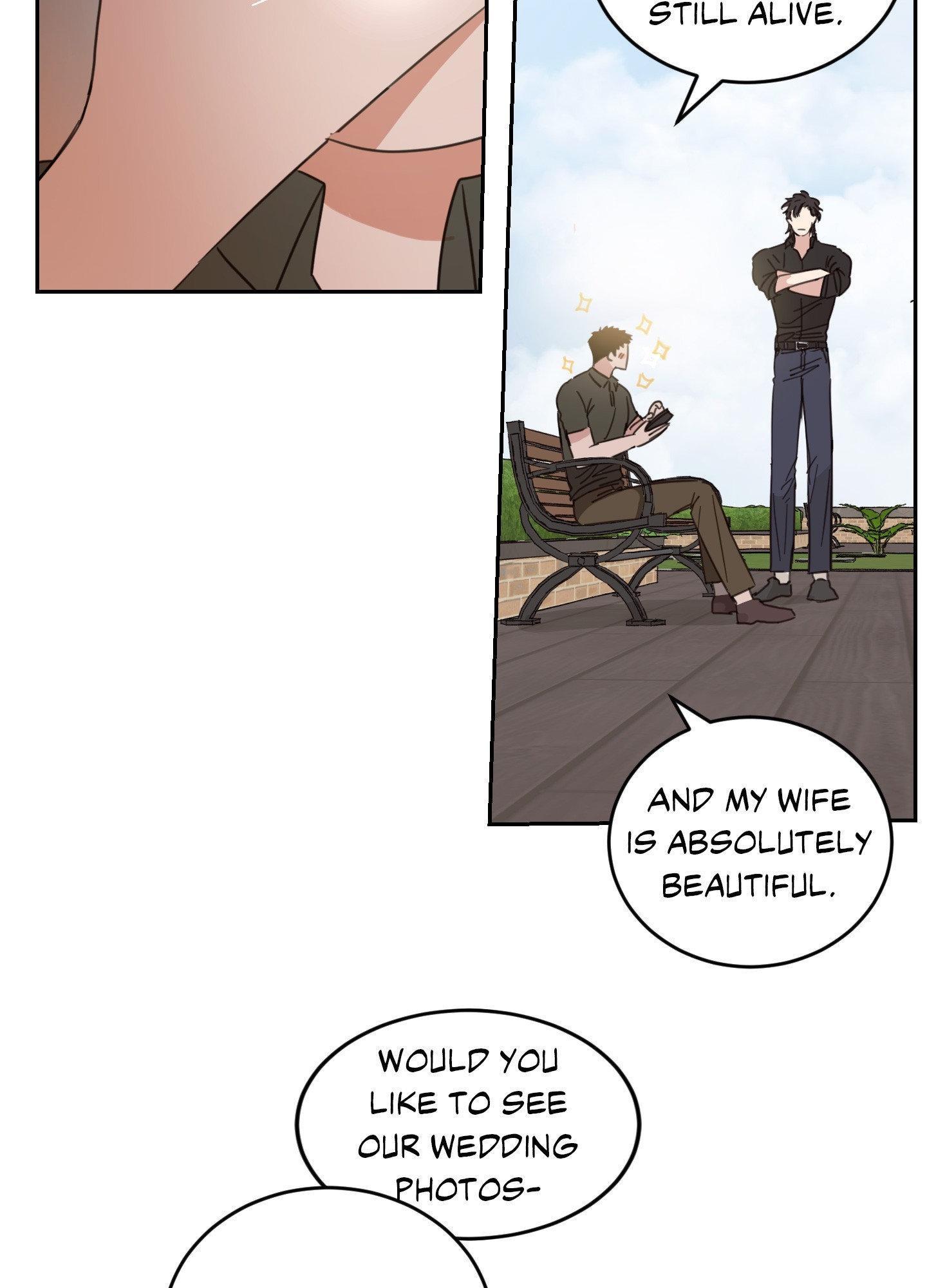 Read Our Sunny Days chapter 69 image 11 on Lezhin