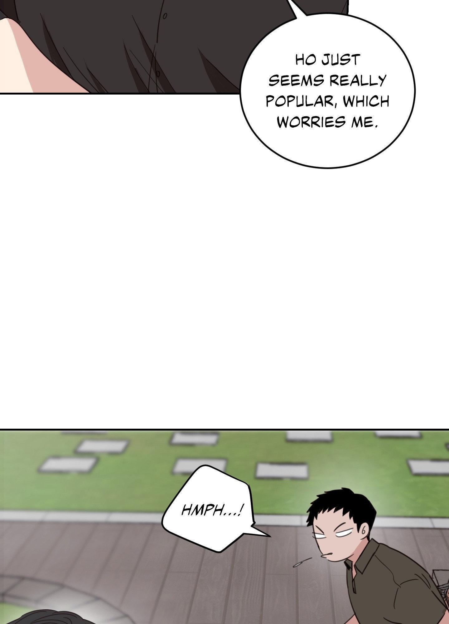 Read Our Sunny Days chapter 69 image 13 on Lezhin