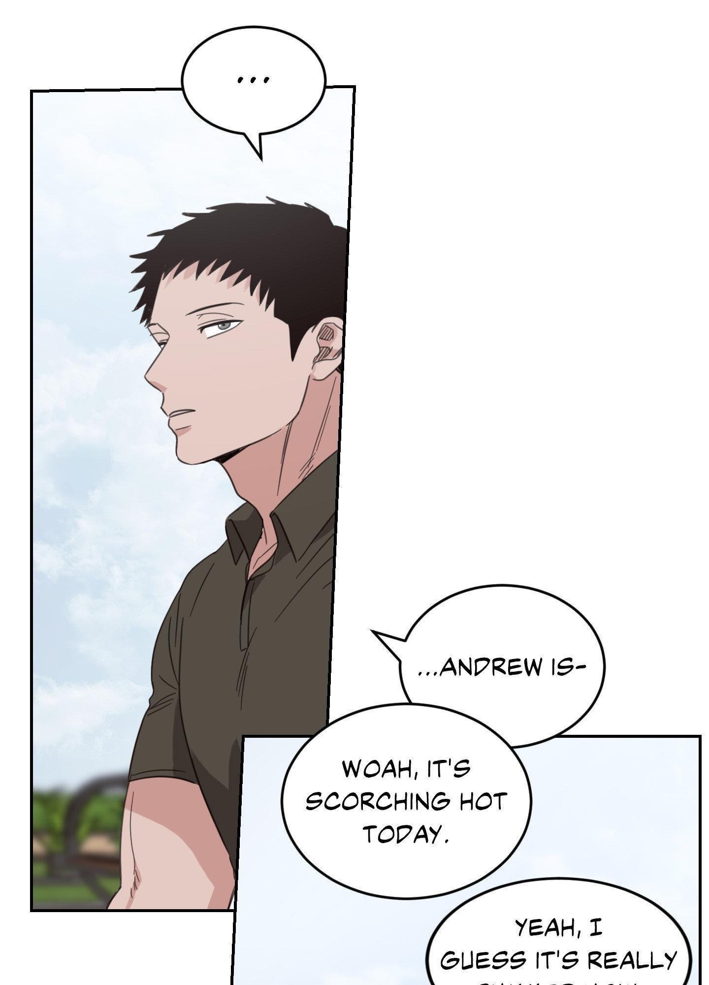 Read Our Sunny Days chapter 69 image 15 on Lezhin