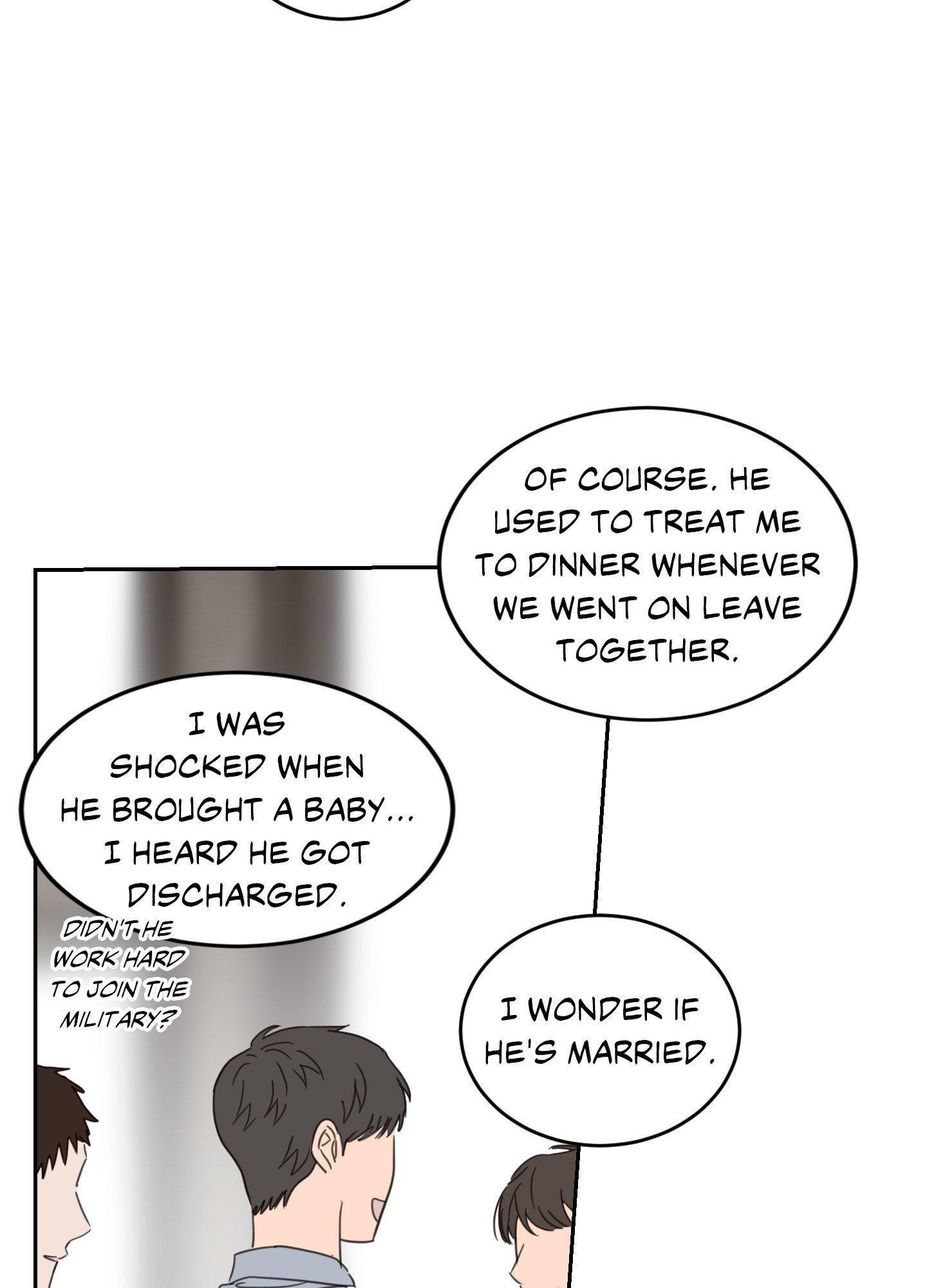 Read Our Sunny Days chapter 69 image 18 on Lezhin