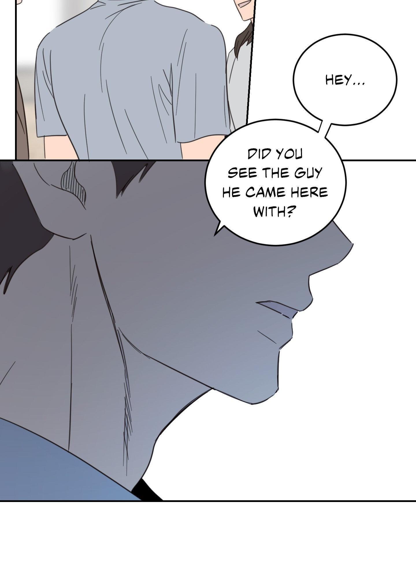 Read Our Sunny Days chapter 69 image 19 on Lezhin