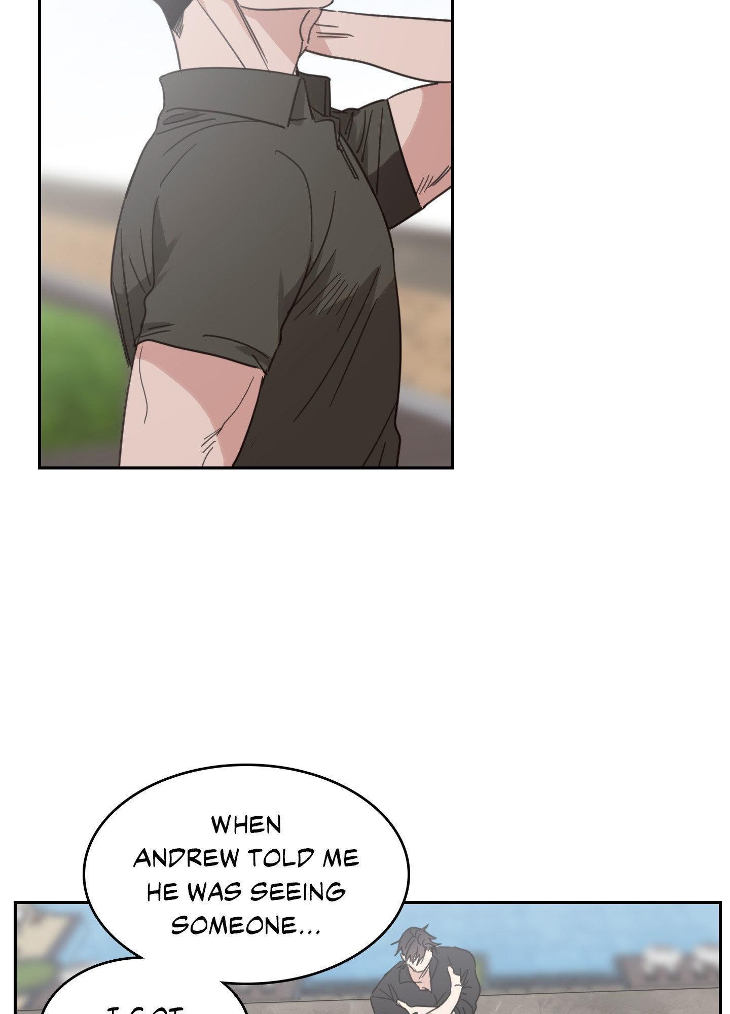 Read Our Sunny Days chapter 69 image 2 on Lezhin