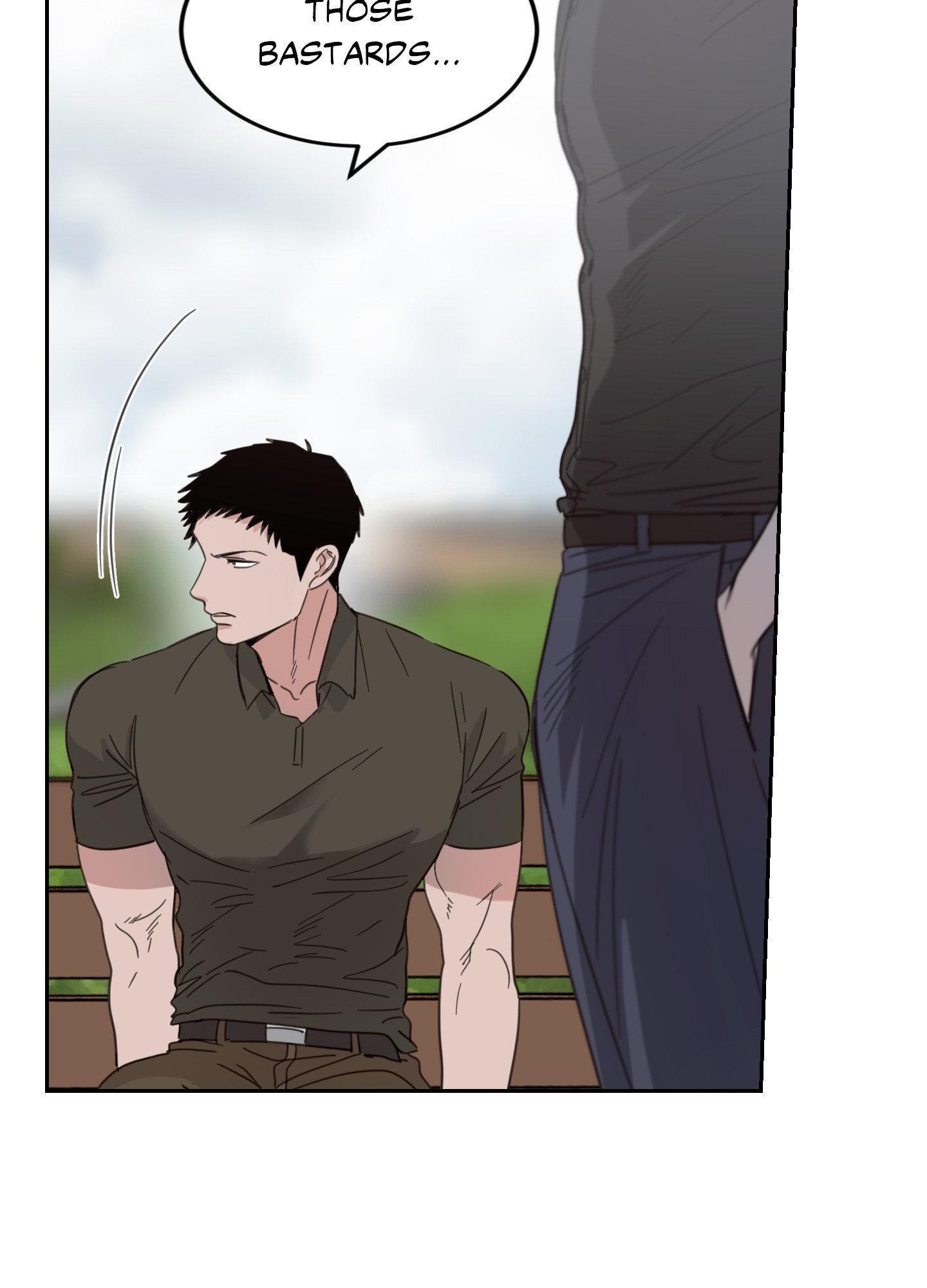 Read Our Sunny Days chapter 69 image 23 on Lezhin