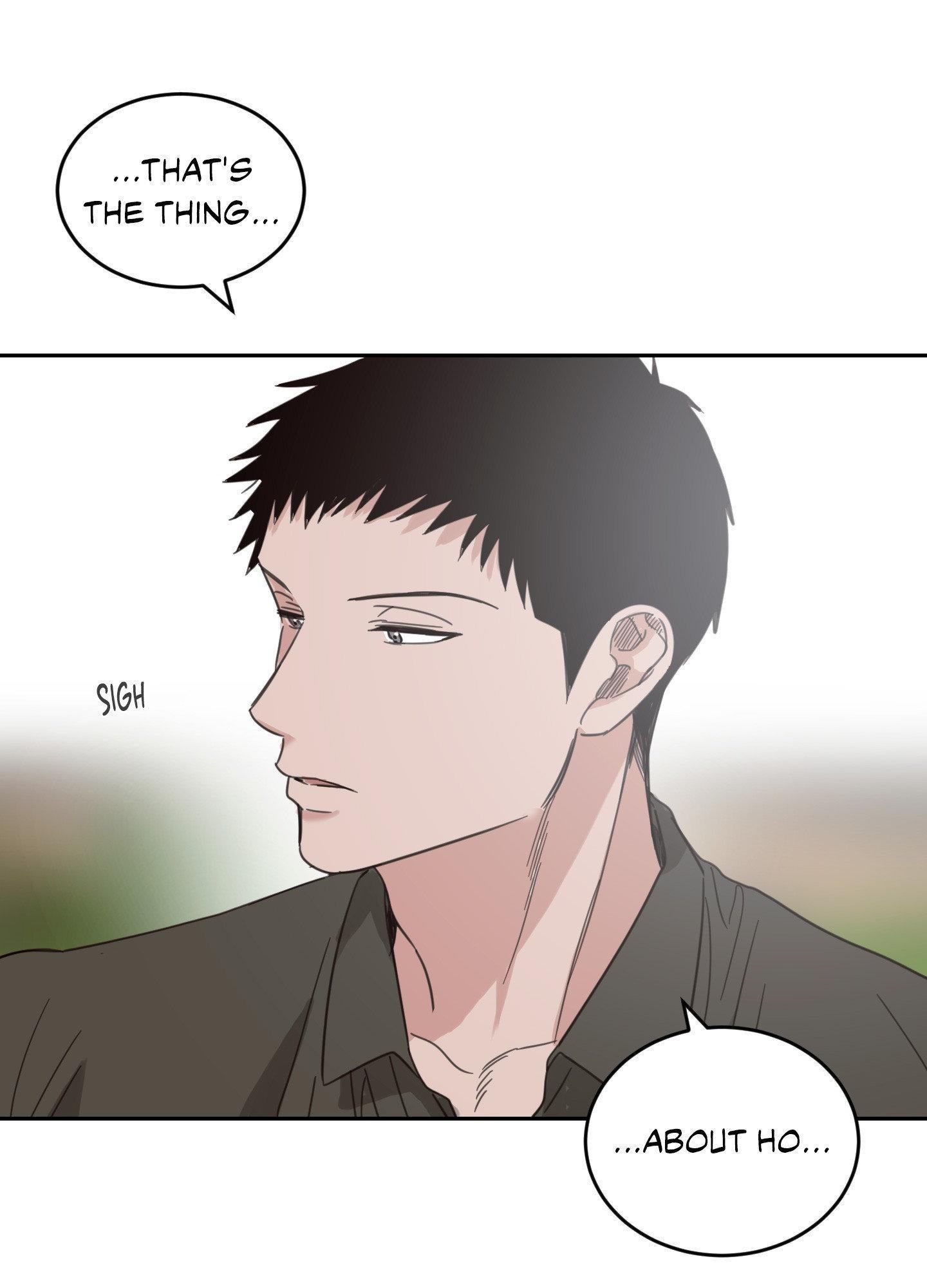 Read Our Sunny Days chapter 69 image 24 on Lezhin