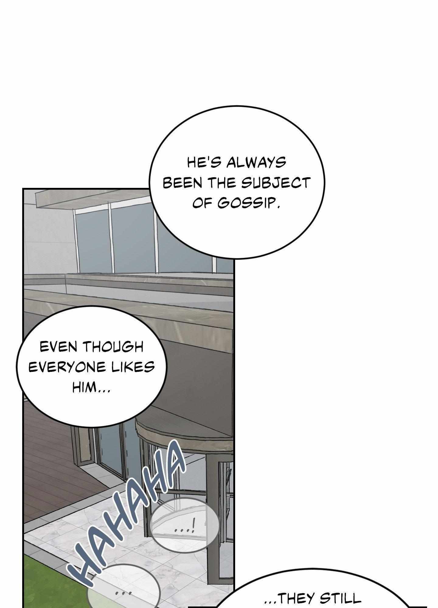 Read Our Sunny Days chapter 69 image 25 on Lezhin