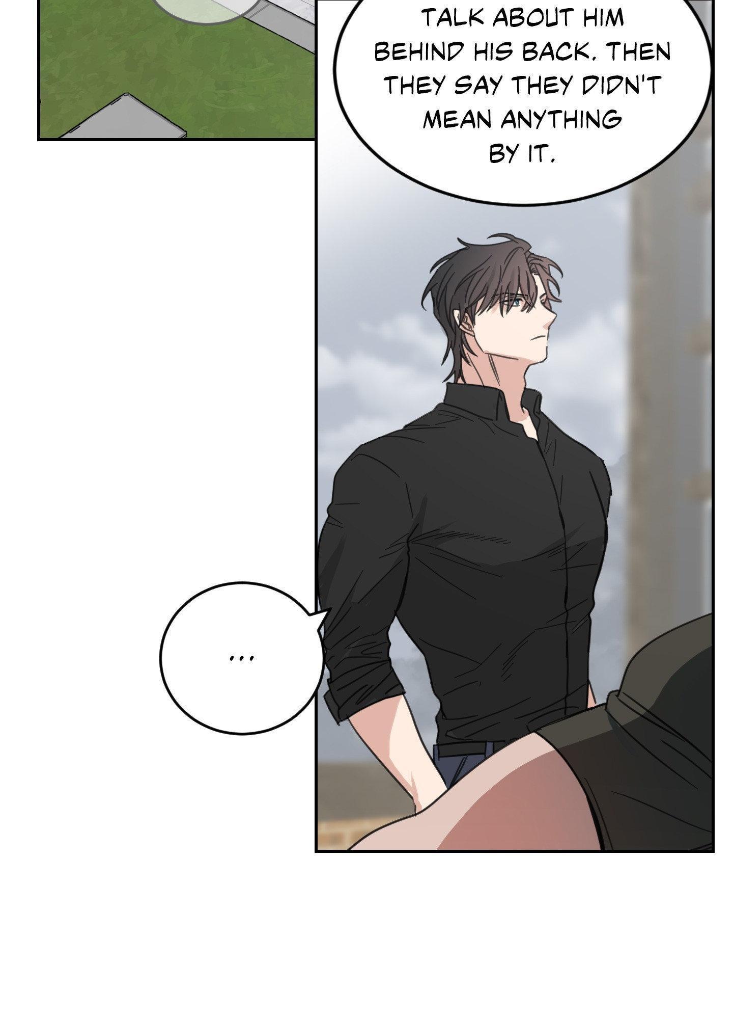 Read Our Sunny Days chapter 69 image 26 on Lezhin