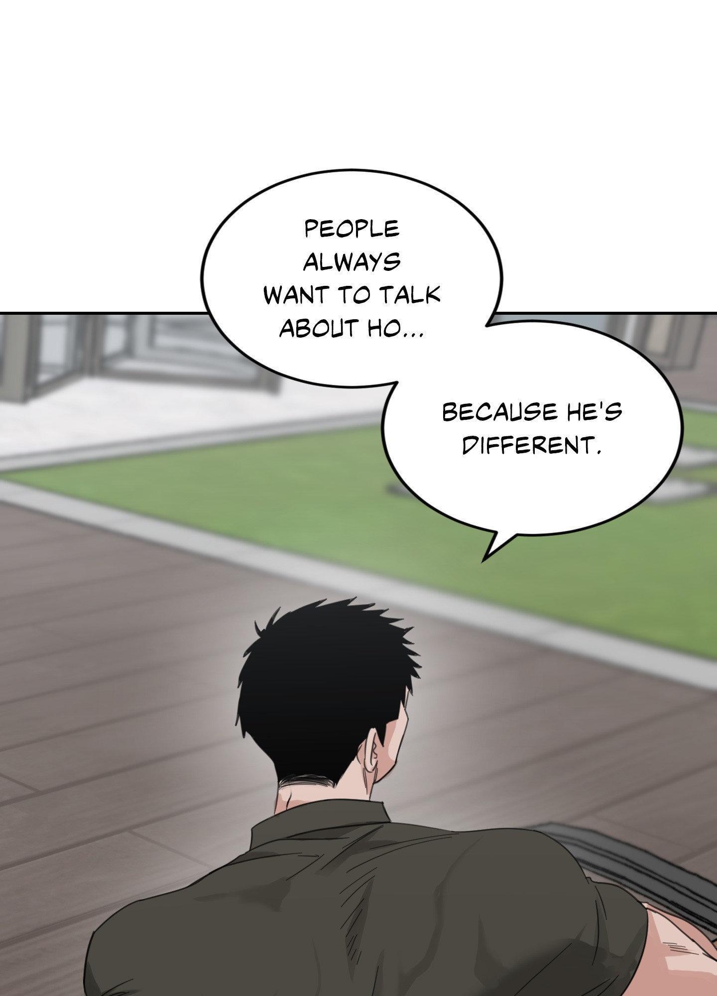 Read Our Sunny Days chapter 69 image 27 on Lezhin