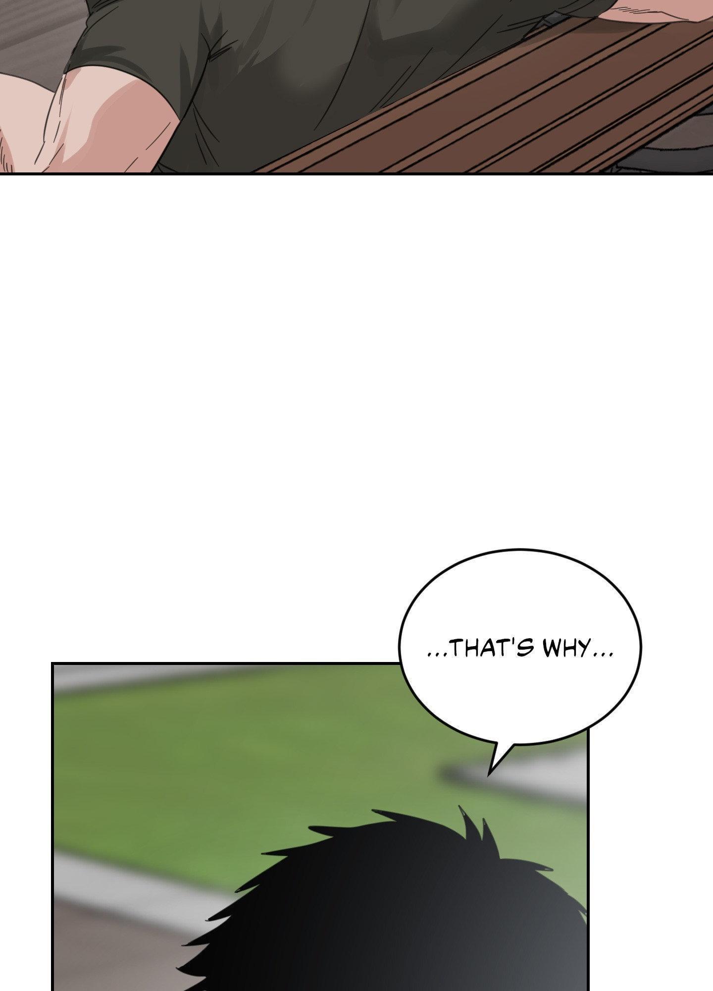 Read Our Sunny Days chapter 69 image 28 on Lezhin