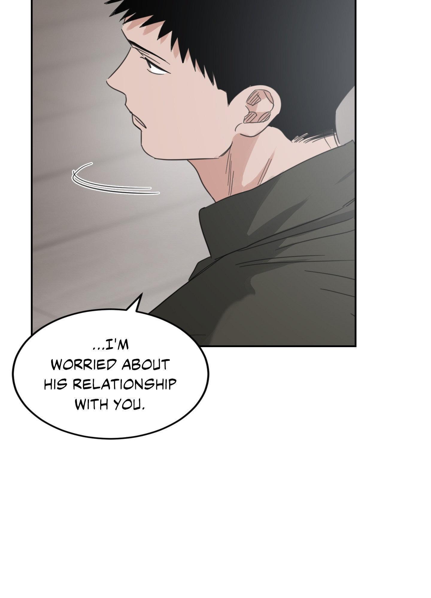 Read Our Sunny Days chapter 69 image 29 on Lezhin