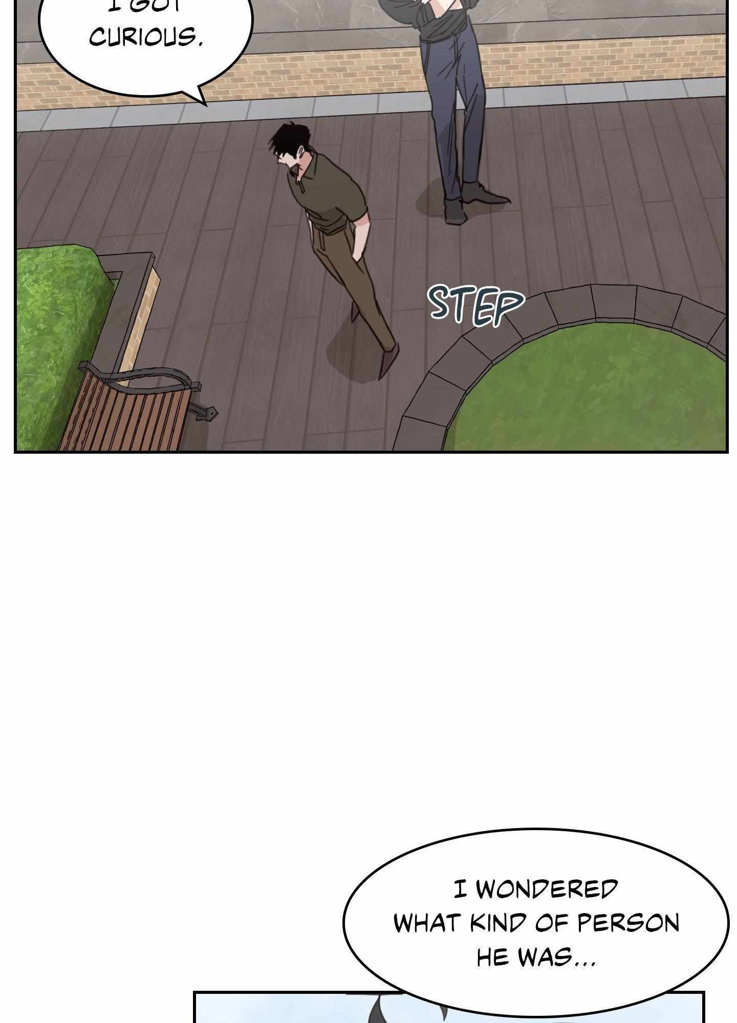 Read Our Sunny Days chapter 69 image 3 on Lezhin