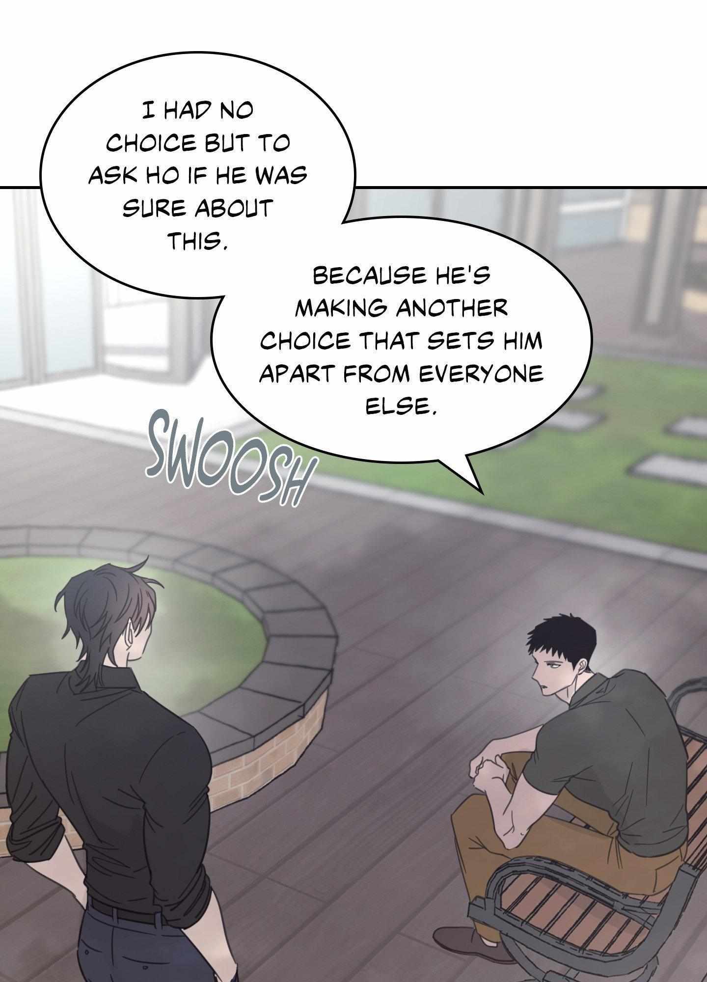 Read Our Sunny Days chapter 69 image 30 on Lezhin
