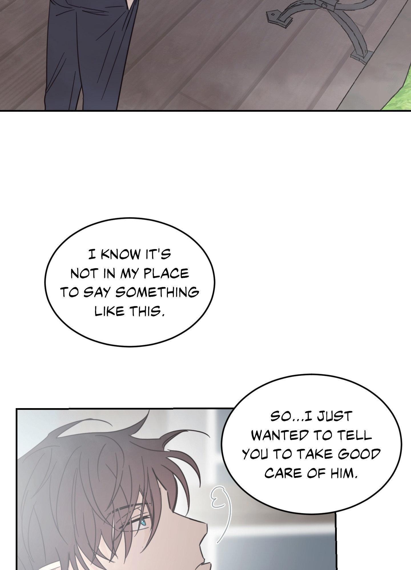 Read Our Sunny Days chapter 69 image 31 on Lezhin
