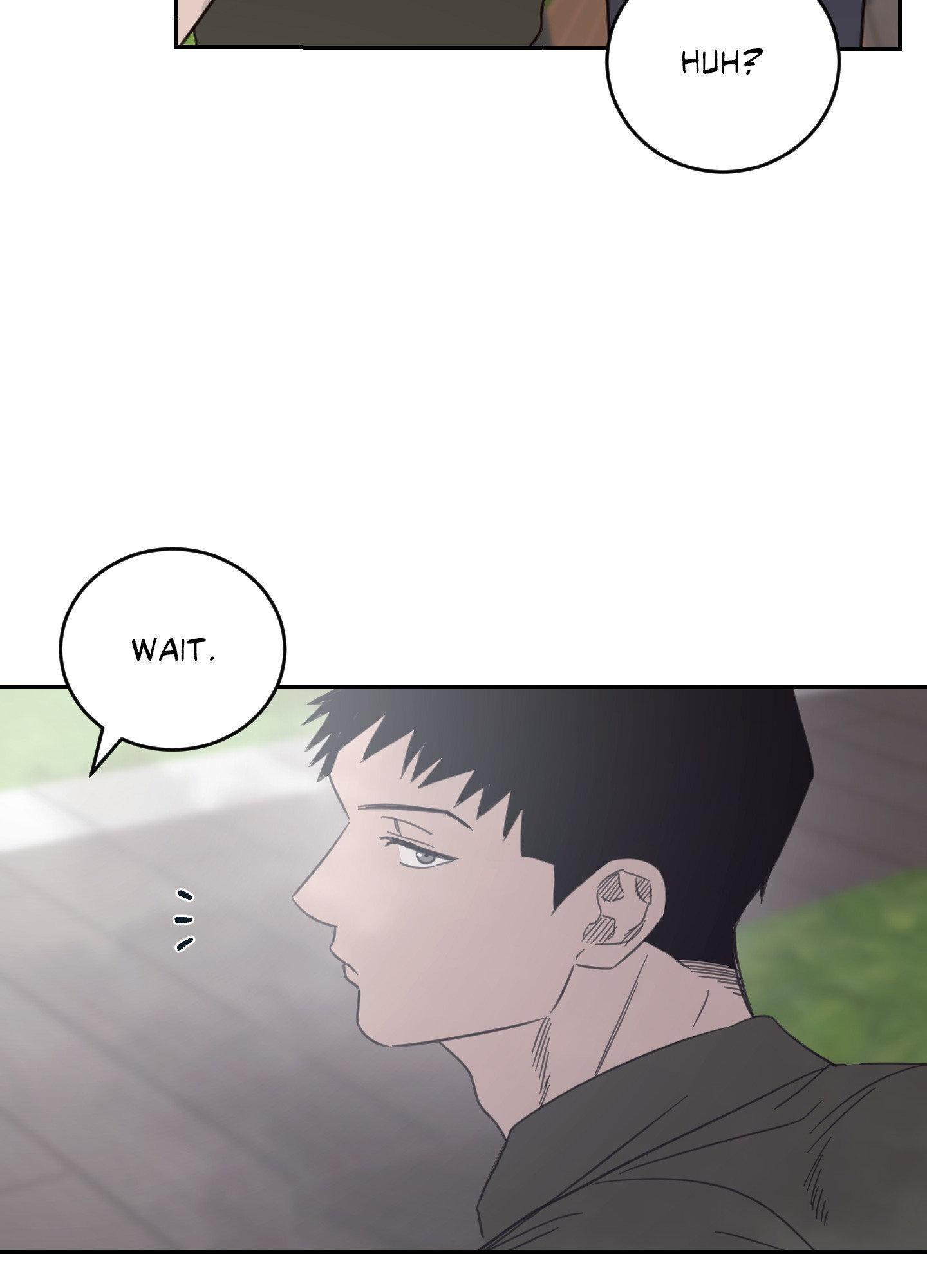 Read Our Sunny Days chapter 69 image 34 on Lezhin