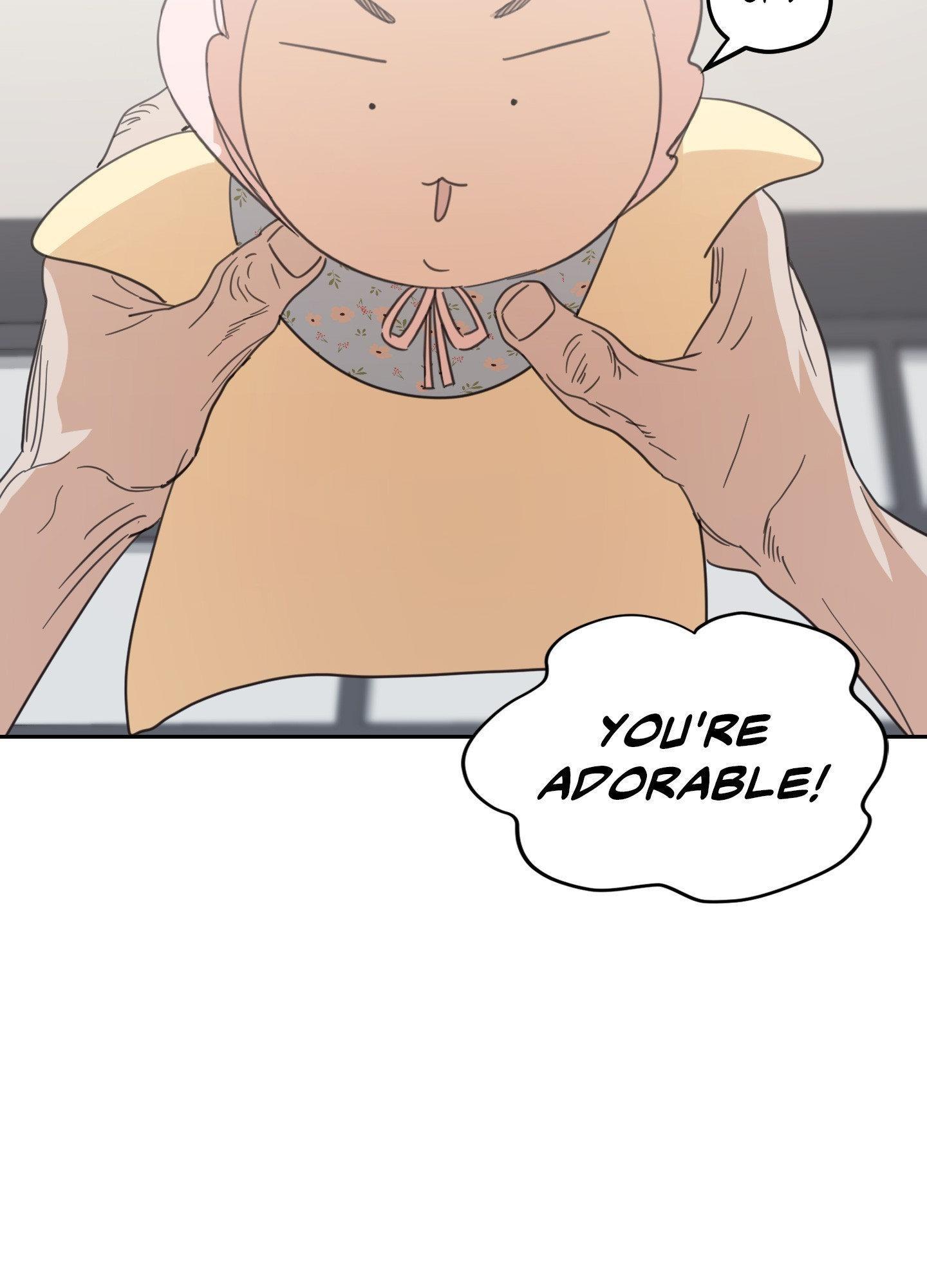 Read Our Sunny Days chapter 69 image 41 on Lezhin