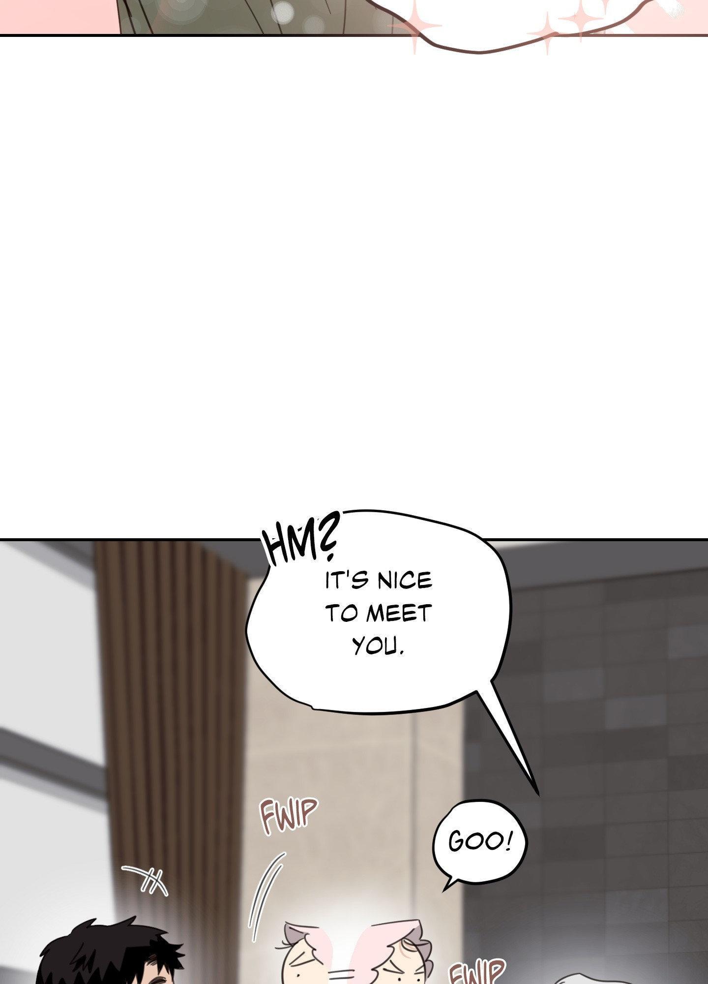 Read Our Sunny Days chapter 69 image 43 on Lezhin