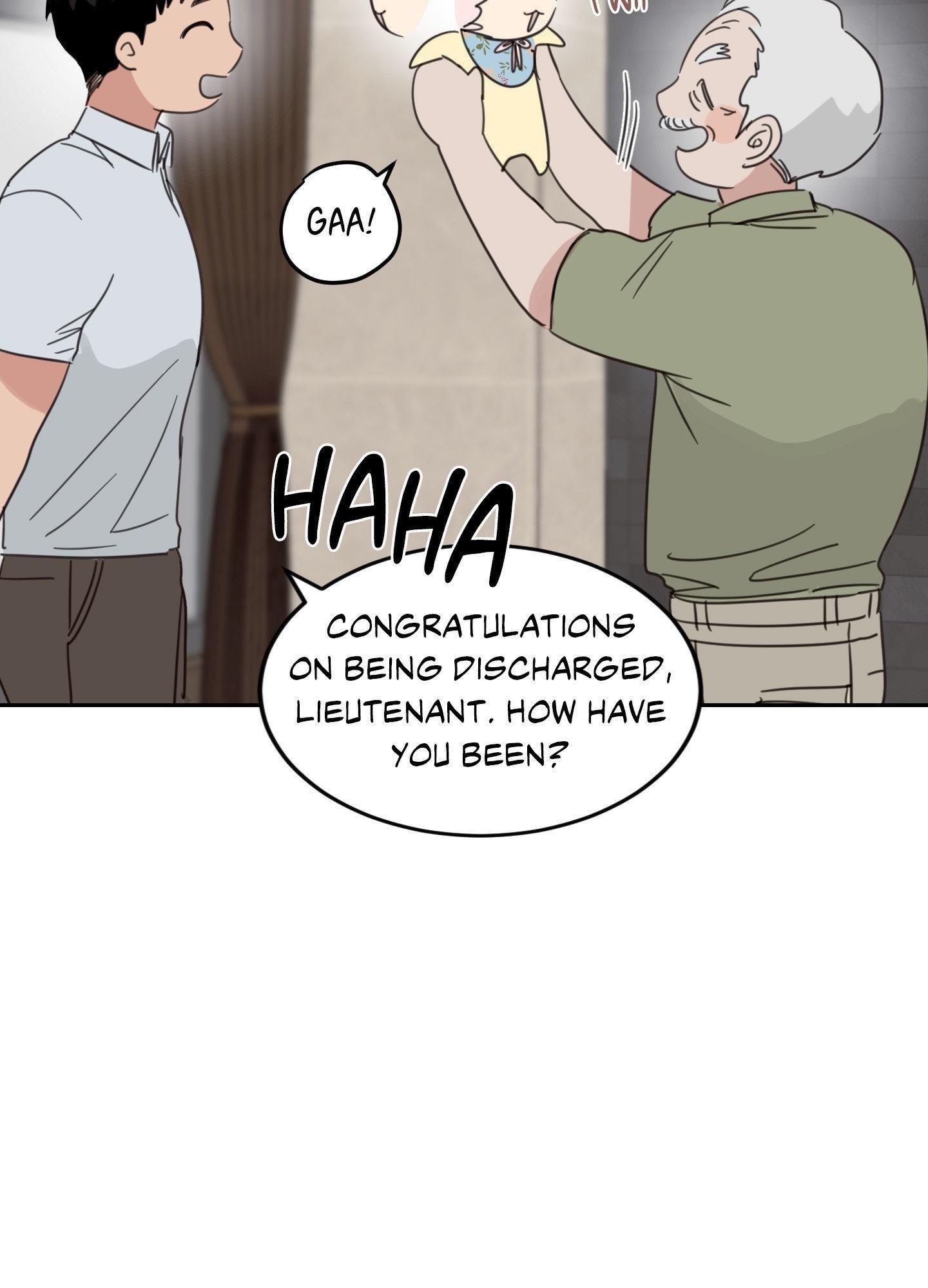 Read Our Sunny Days chapter 69 image 44 on Lezhin