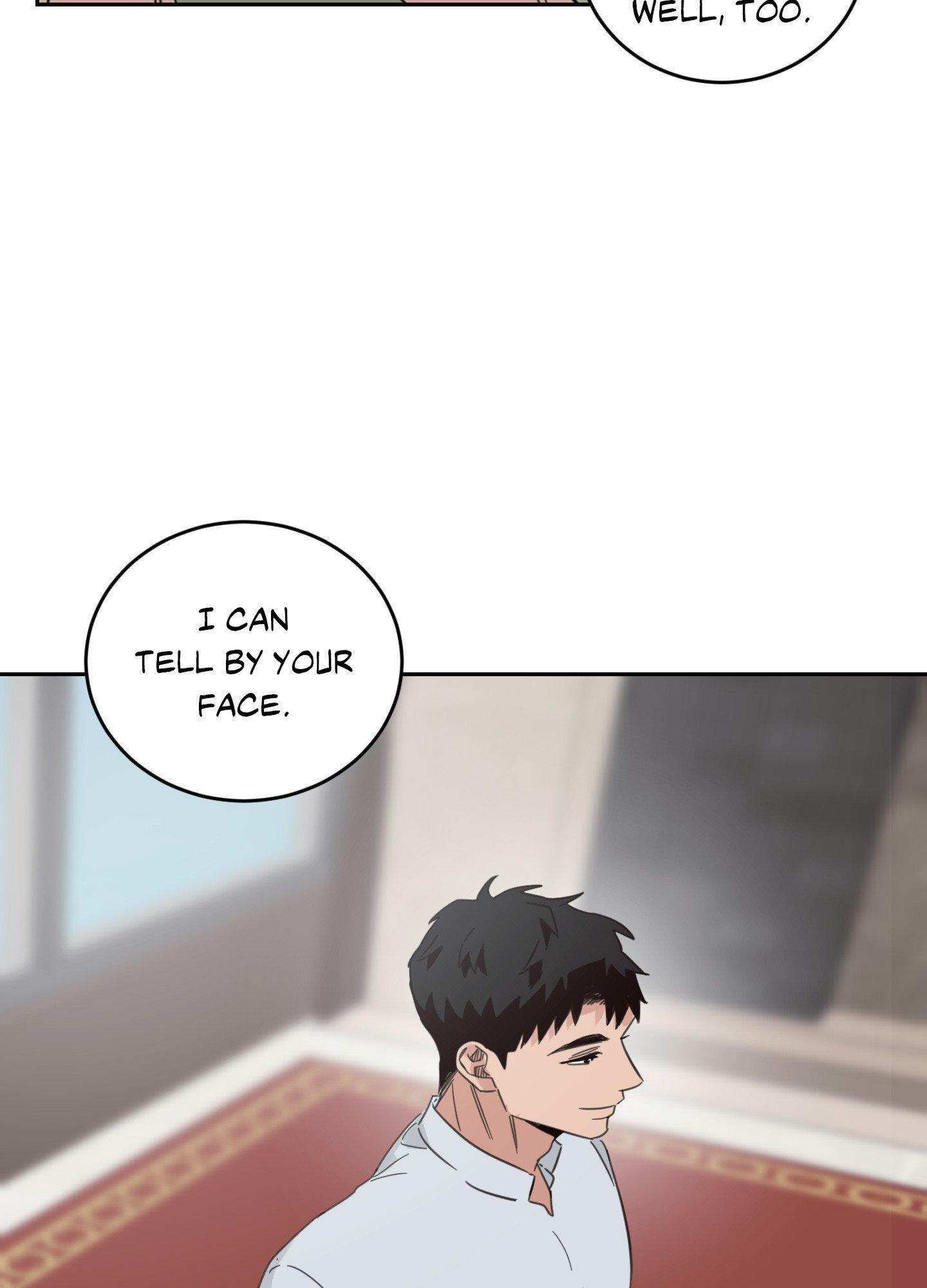 Read Our Sunny Days chapter 69 image 46 on Lezhin