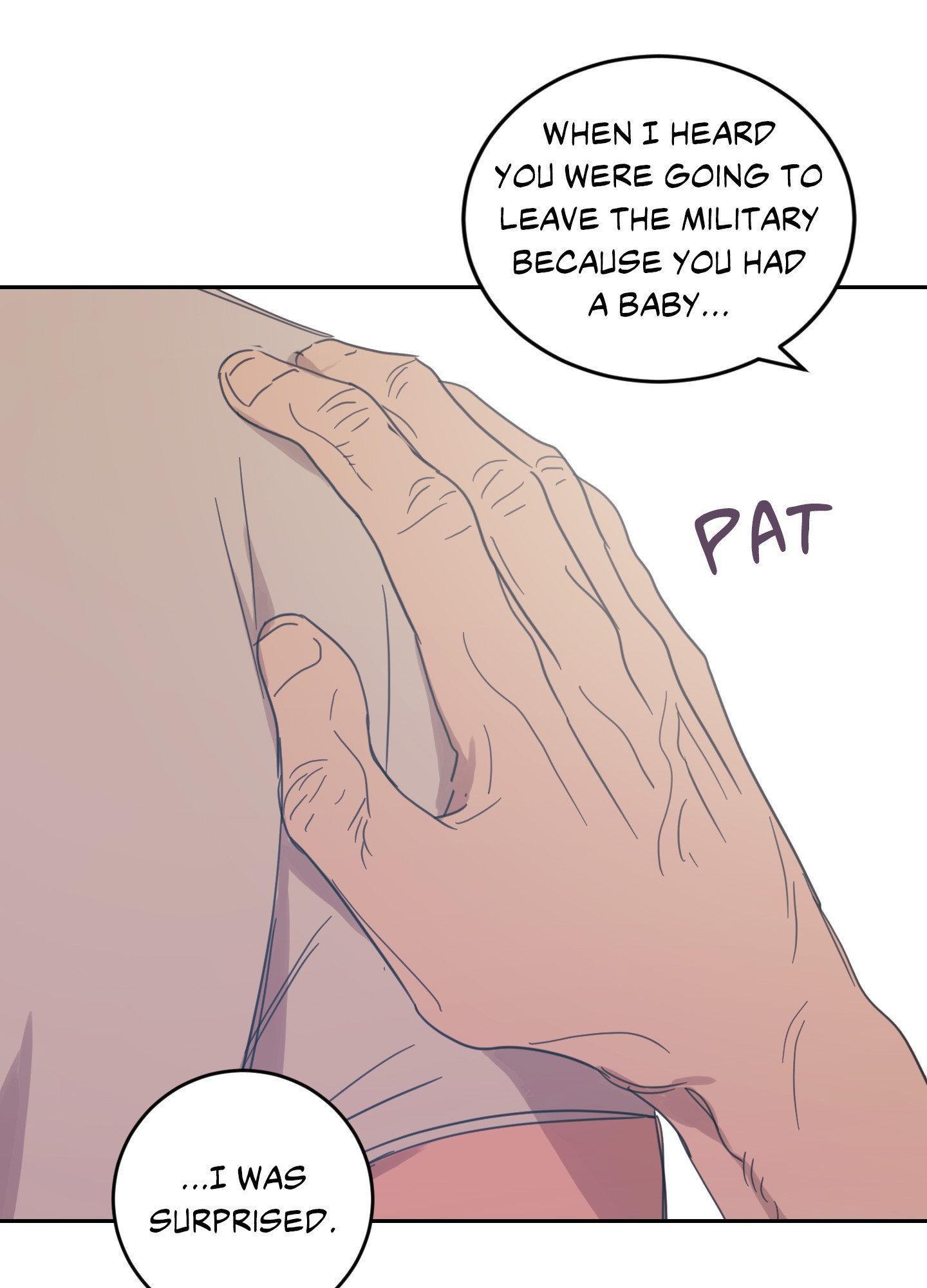 Read Our Sunny Days chapter 69 image 51 on Lezhin