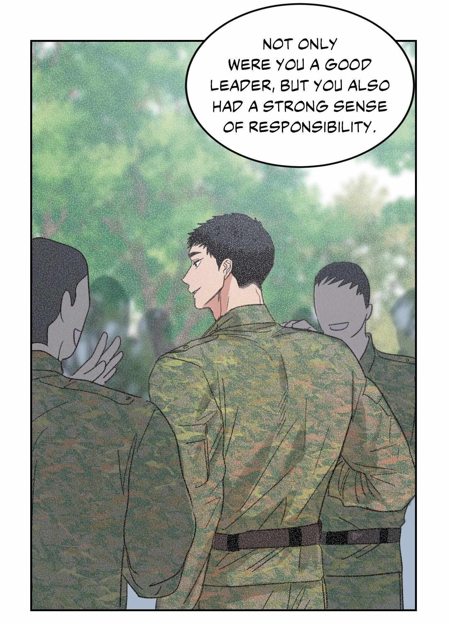 Read Our Sunny Days chapter 69 image 54 on Lezhin