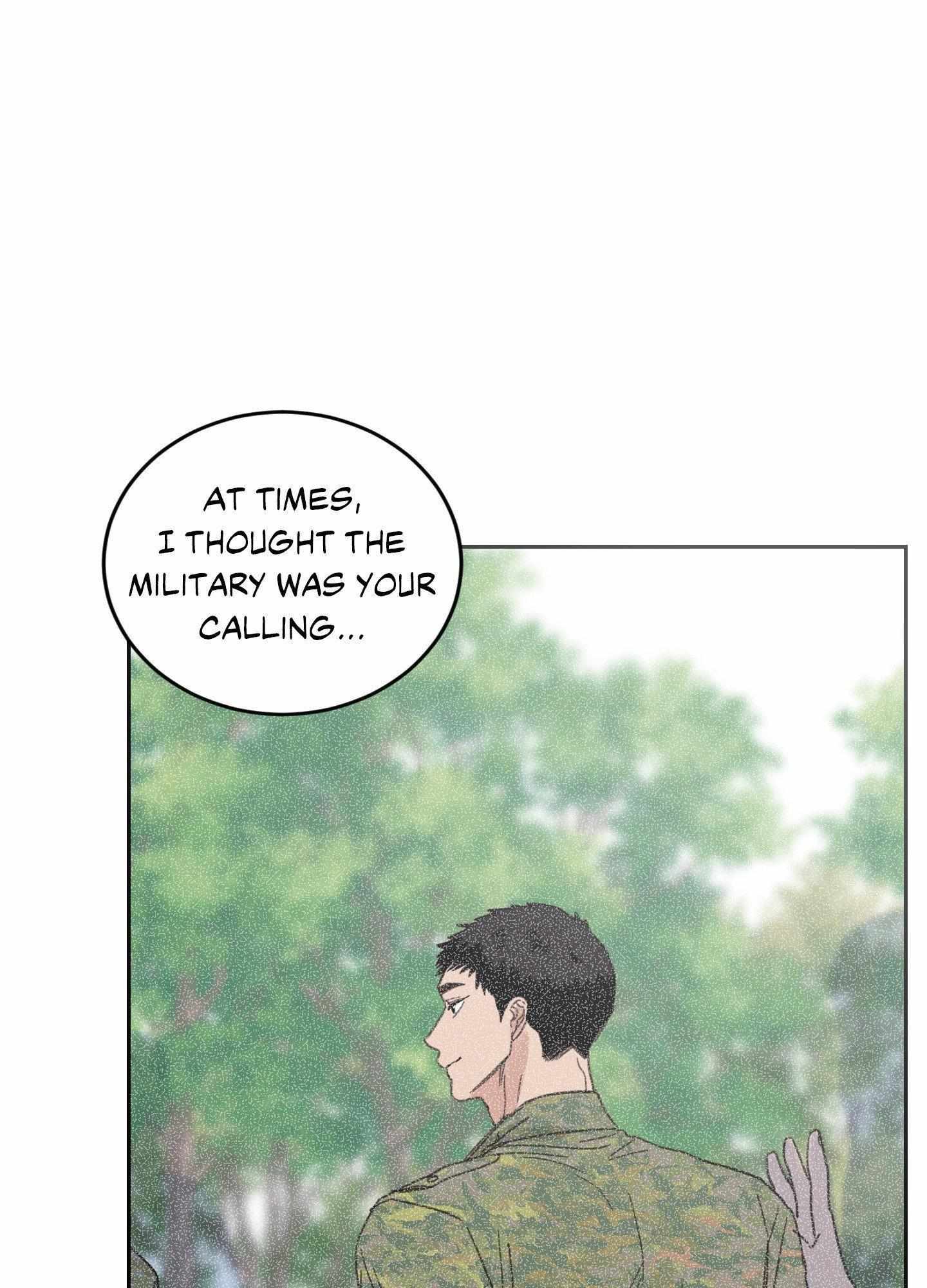 Read Our Sunny Days chapter 69 image 55 on Lezhin