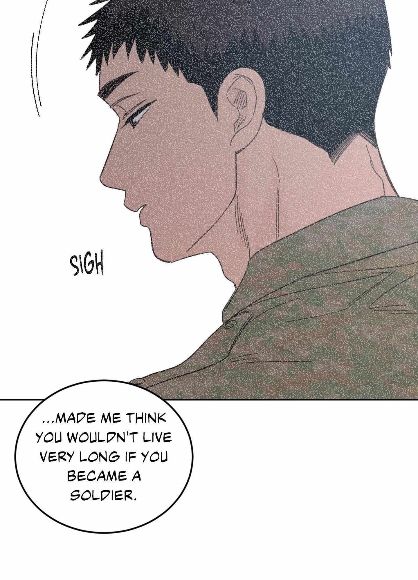 Read Our Sunny Days chapter 69 image 57 on Lezhin