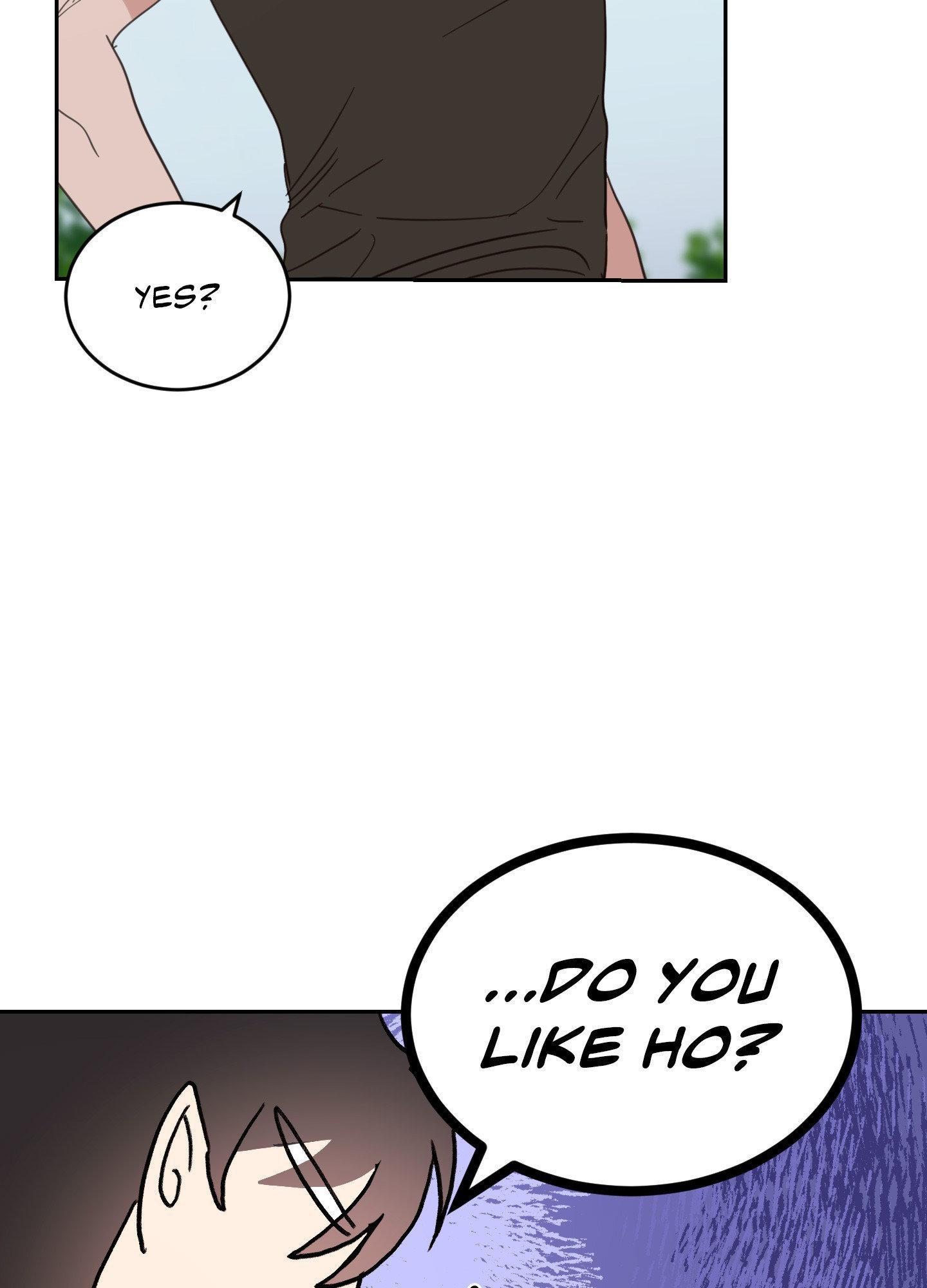 Read Our Sunny Days chapter 69 image 6 on Lezhin