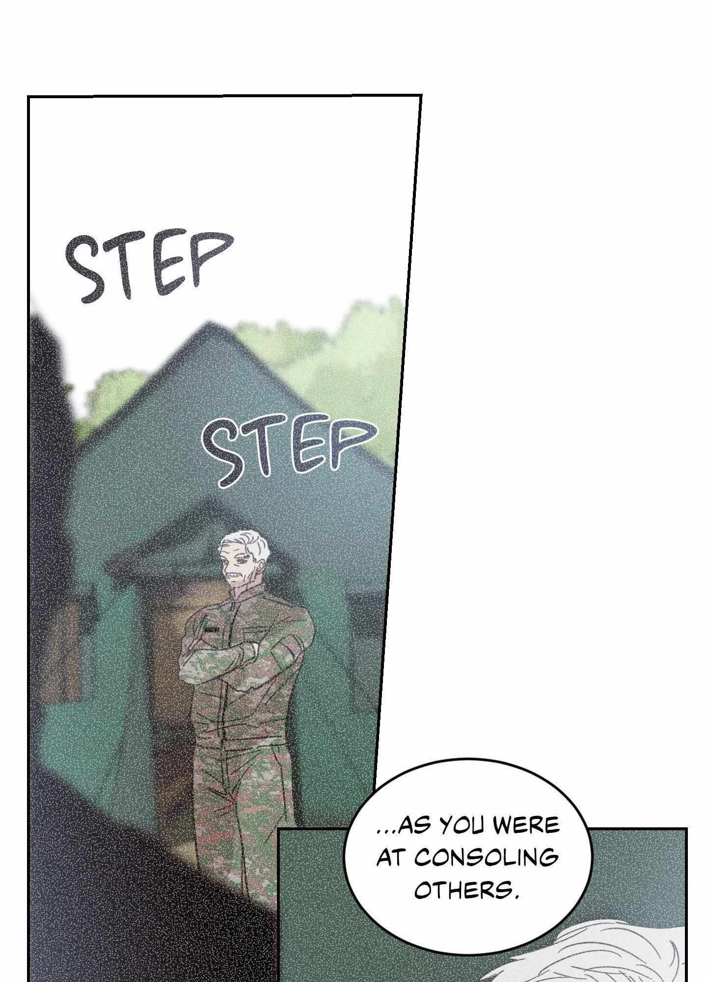 Read Our Sunny Days chapter 69 image 63 on Lezhin