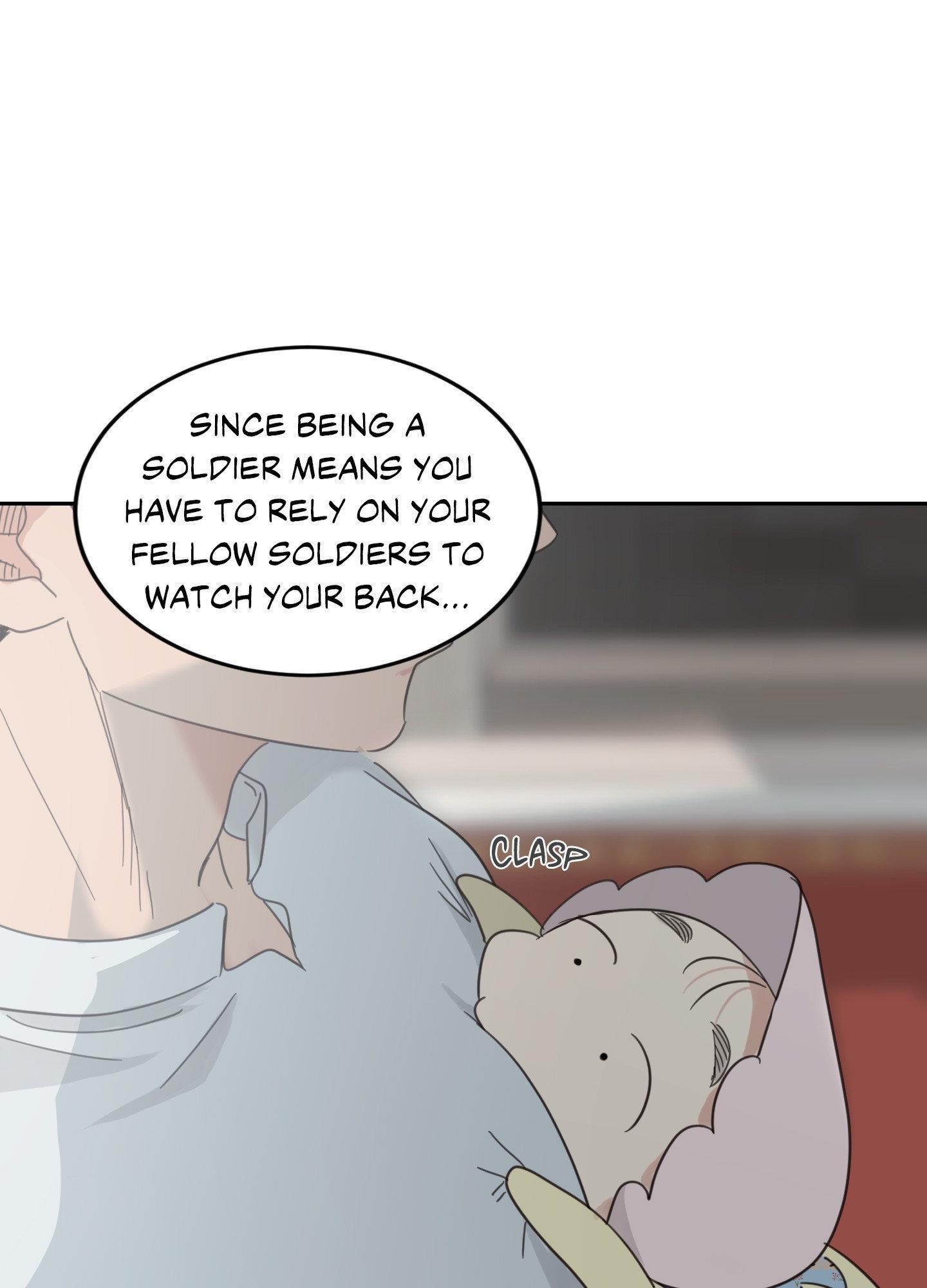Read Our Sunny Days chapter 69 image 65 on Lezhin