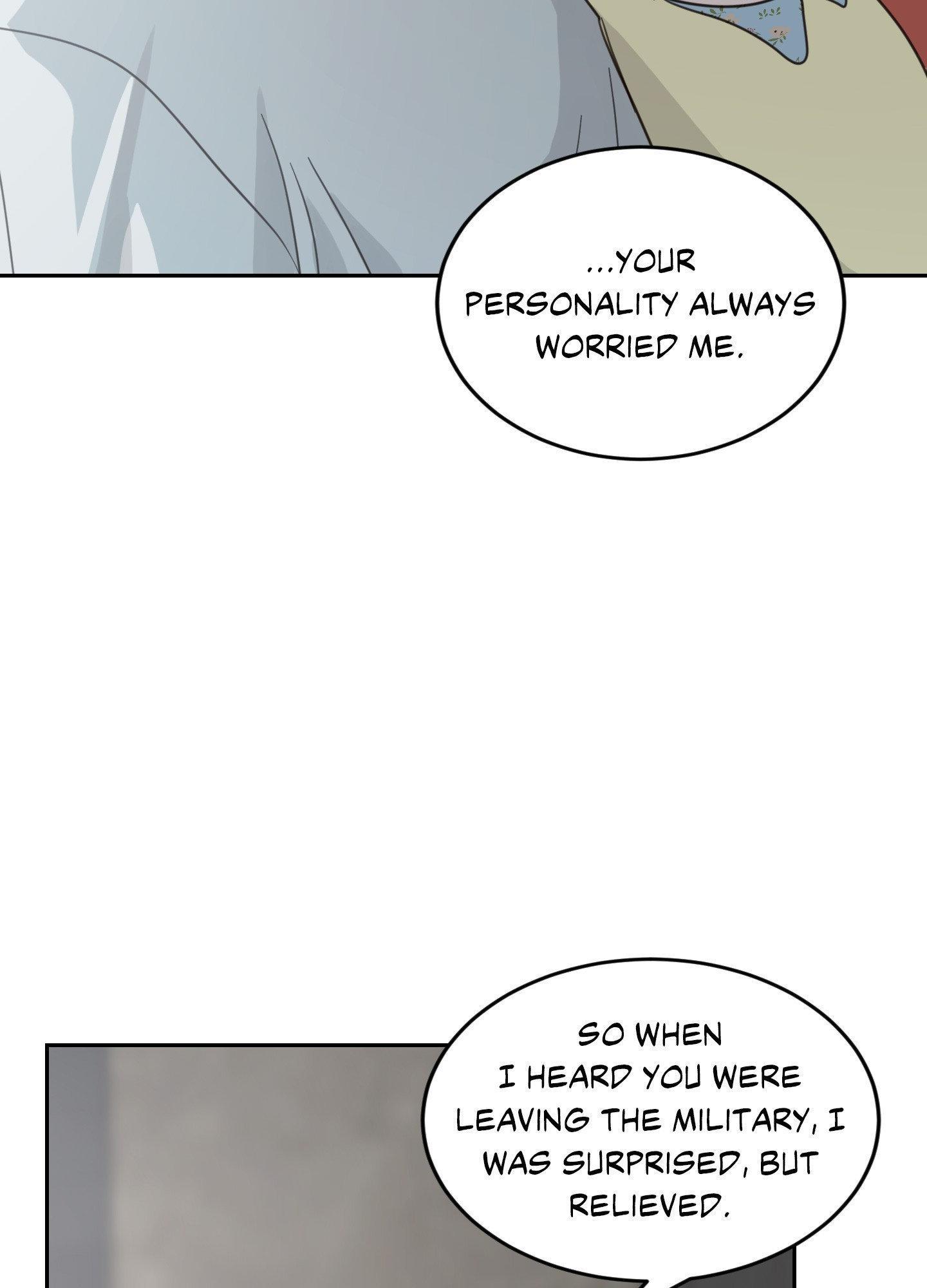 Read Our Sunny Days chapter 69 image 66 on Lezhin