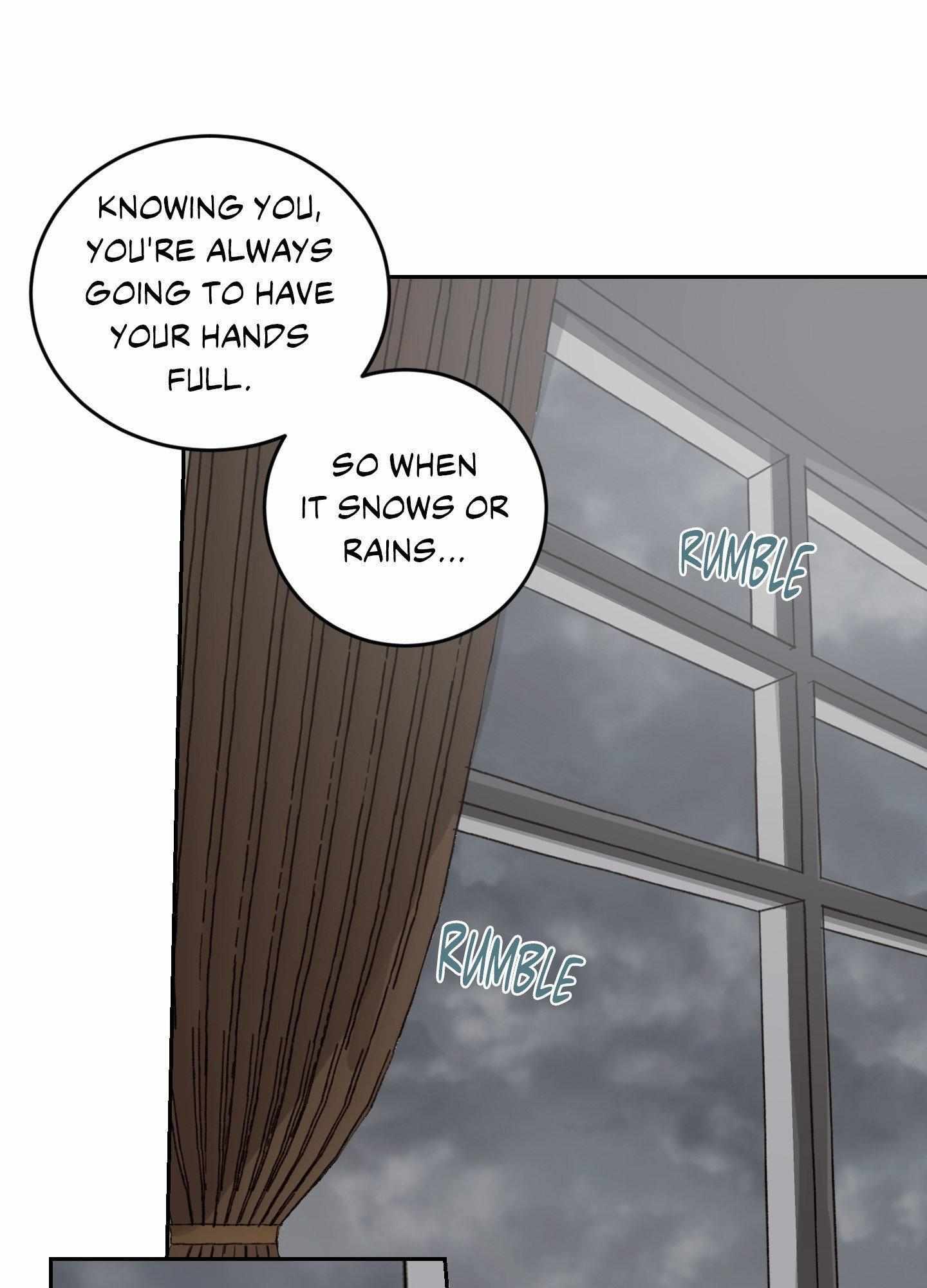 Read Our Sunny Days chapter 69 image 68 on Lezhin