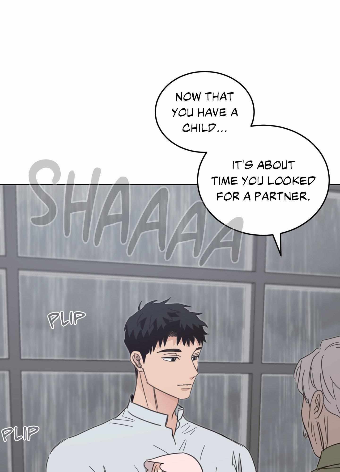 Read Our Sunny Days chapter 69 image 70 on Lezhin