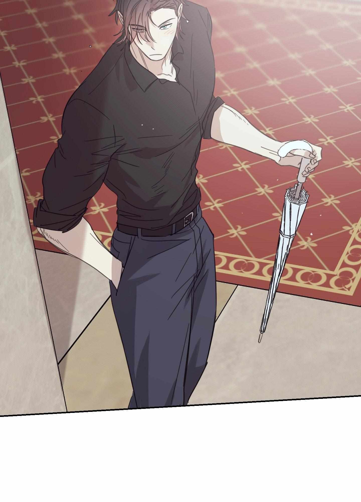 Read Our Sunny Days chapter 69 image 77 on Lezhin