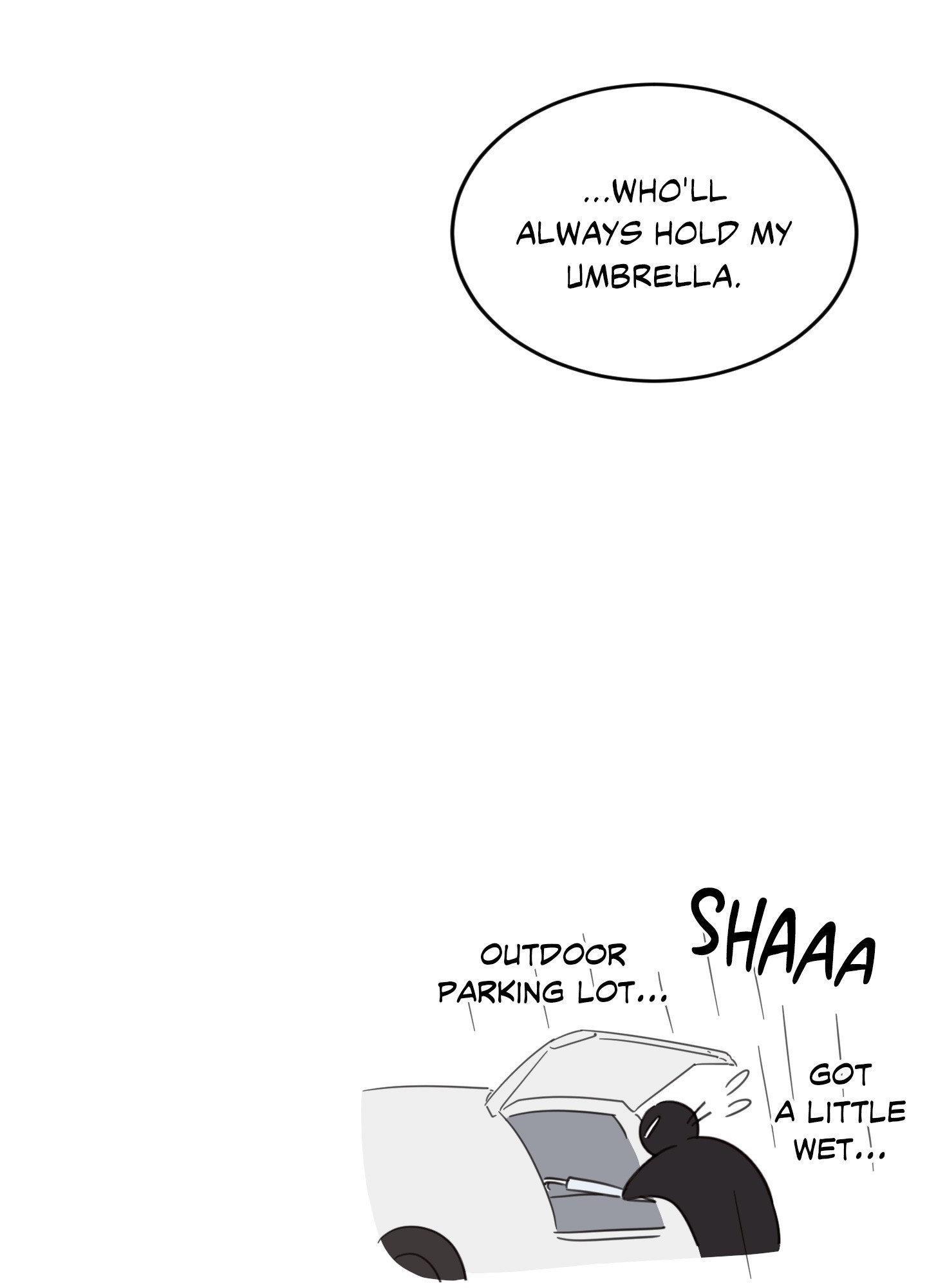 Read Our Sunny Days chapter 69 image 78 on Lezhin