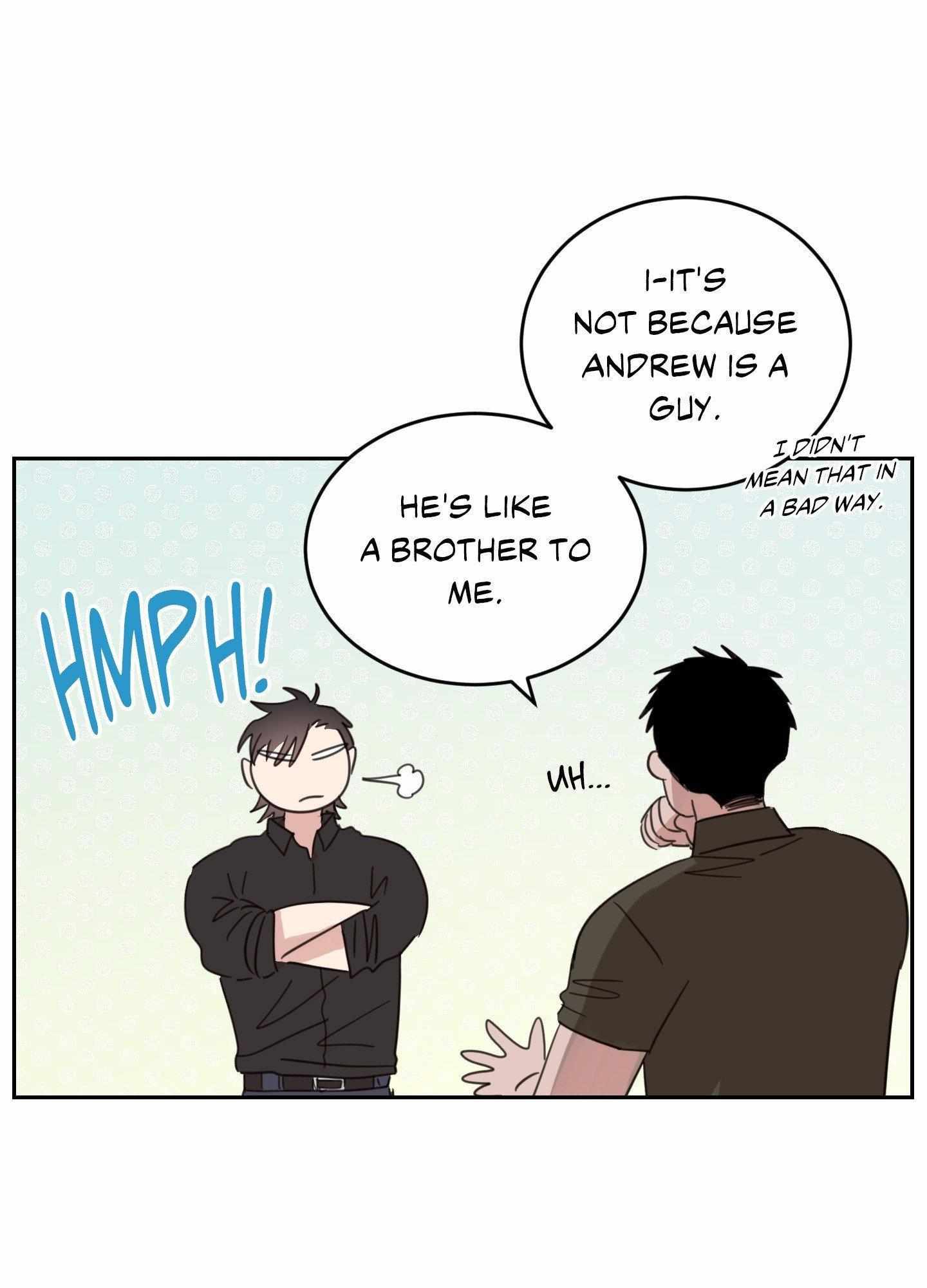 Read Our Sunny Days chapter 69 image 9 on Lezhin