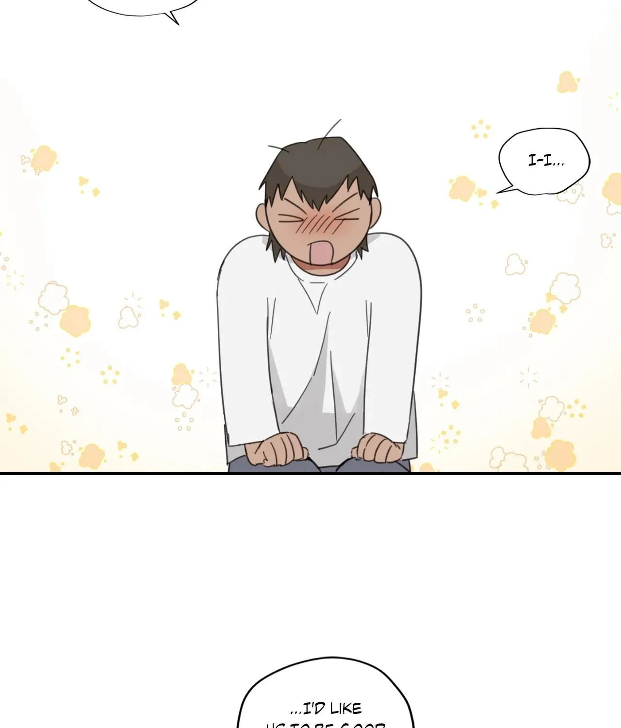 Read Our Sunny Days chapter 7 image 101 on Lezhin