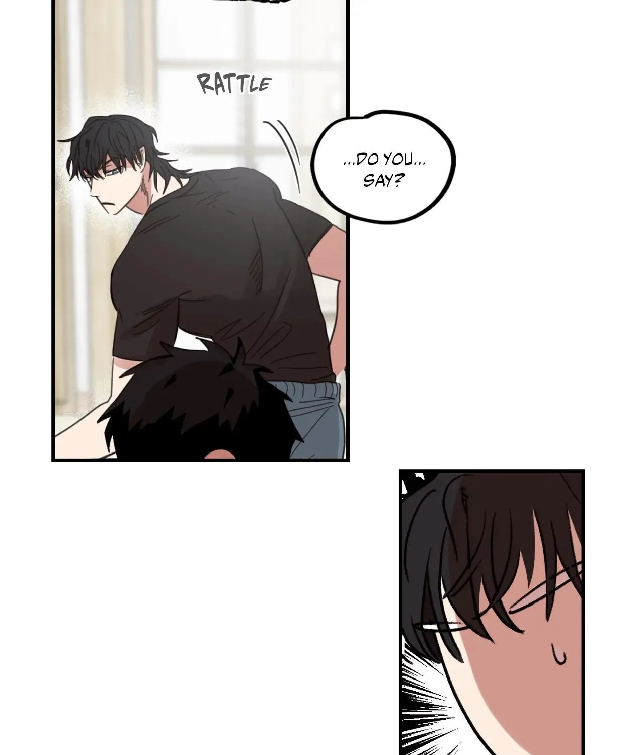 Read Our Sunny Days chapter 7 image 103 on Lezhin
