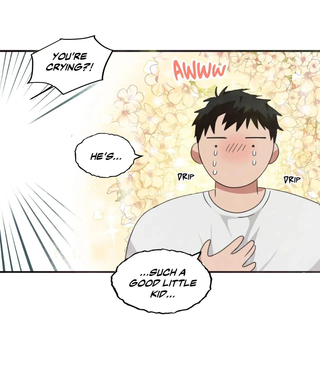 Read Our Sunny Days chapter 7 image 105 on Lezhin