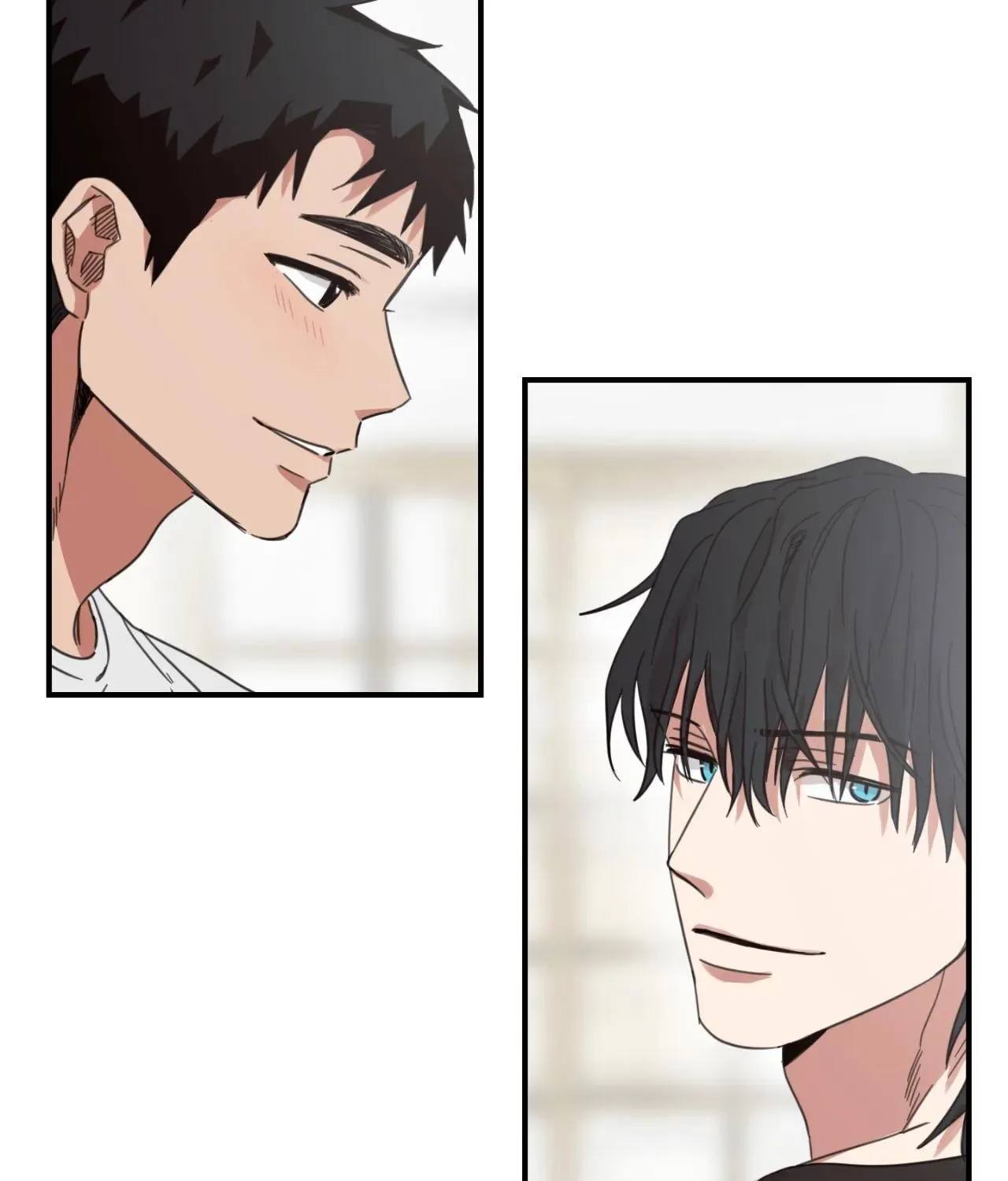 Read Our Sunny Days chapter 7 image 109 on Lezhin