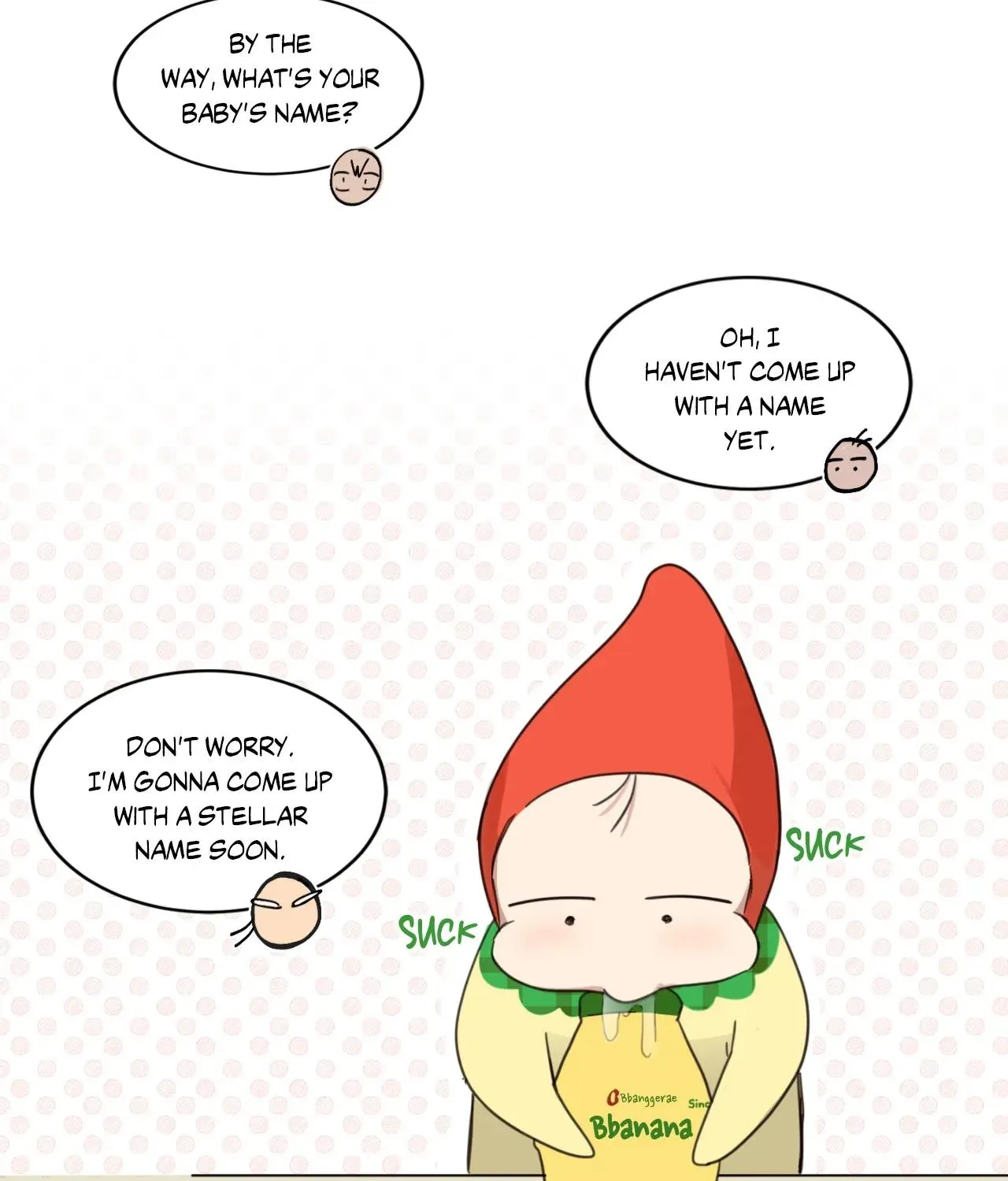Read Our Sunny Days chapter 7 image 111 on Lezhin