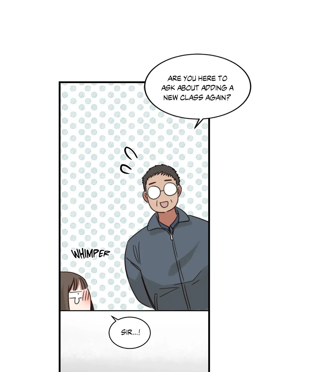 Read Our Sunny Days chapter 7 image 13 on Lezhin