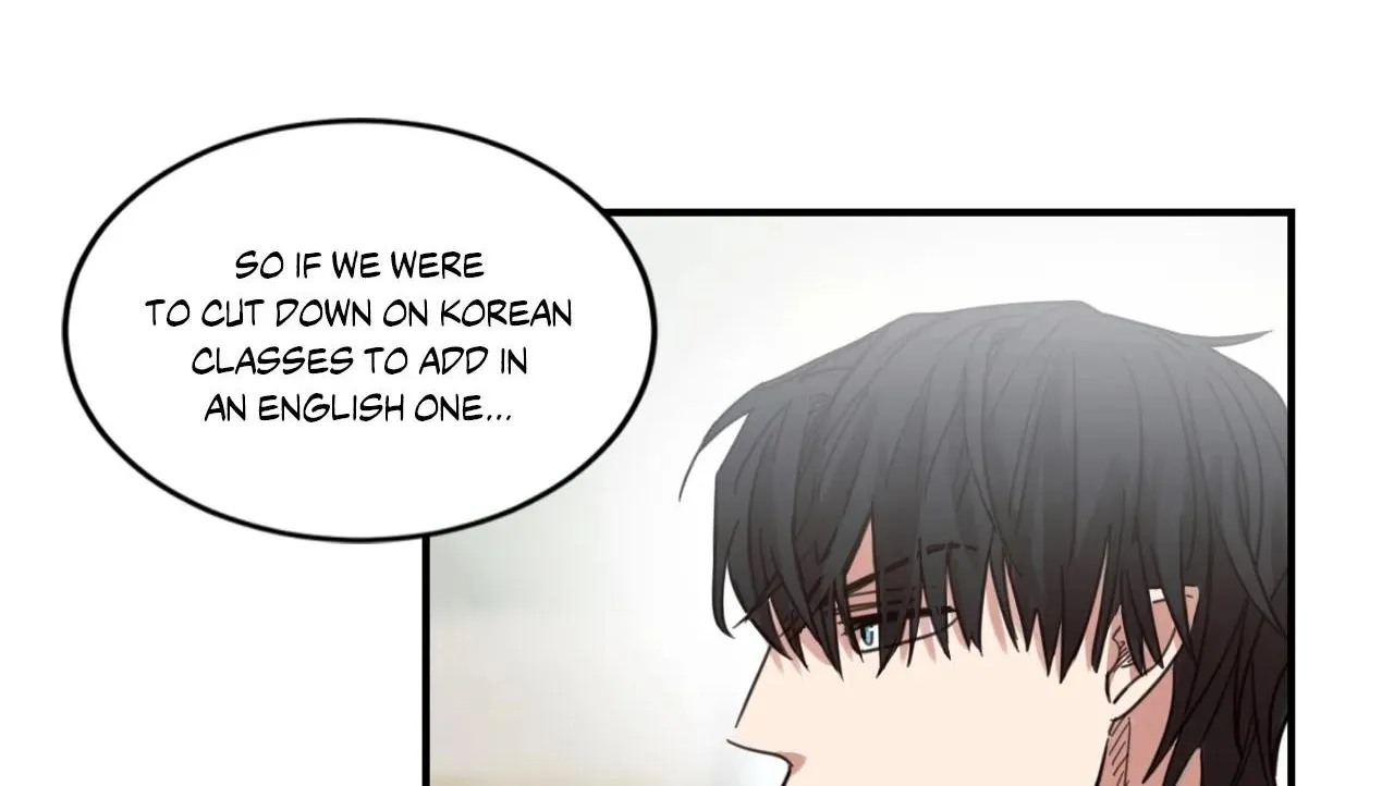 Read Our Sunny Days chapter 7 image 18 on Lezhin