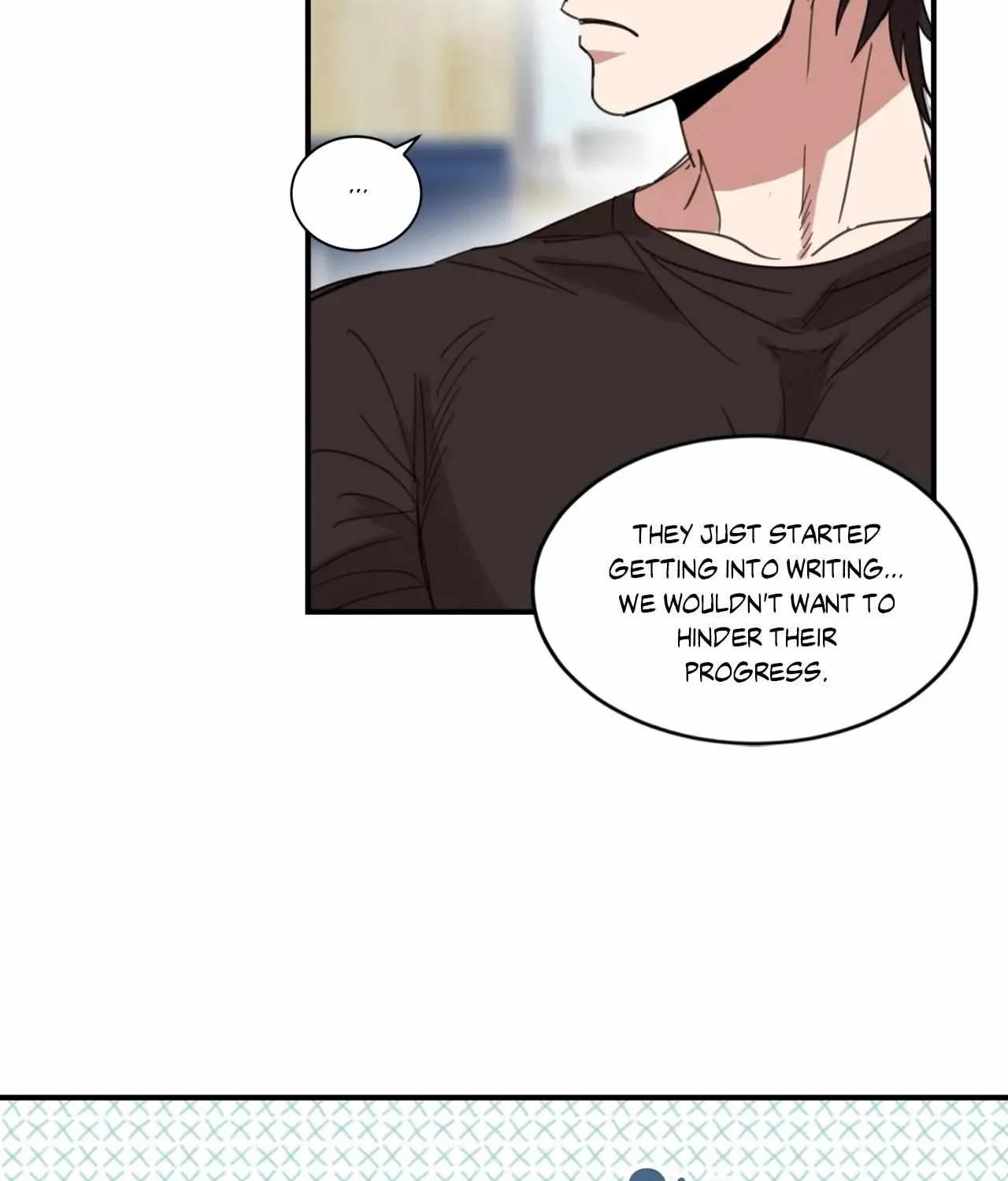 Read Our Sunny Days chapter 7 image 19 on Lezhin