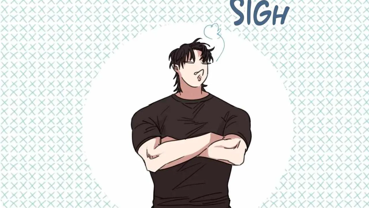 Read Our Sunny Days chapter 7 image 20 on Lezhin