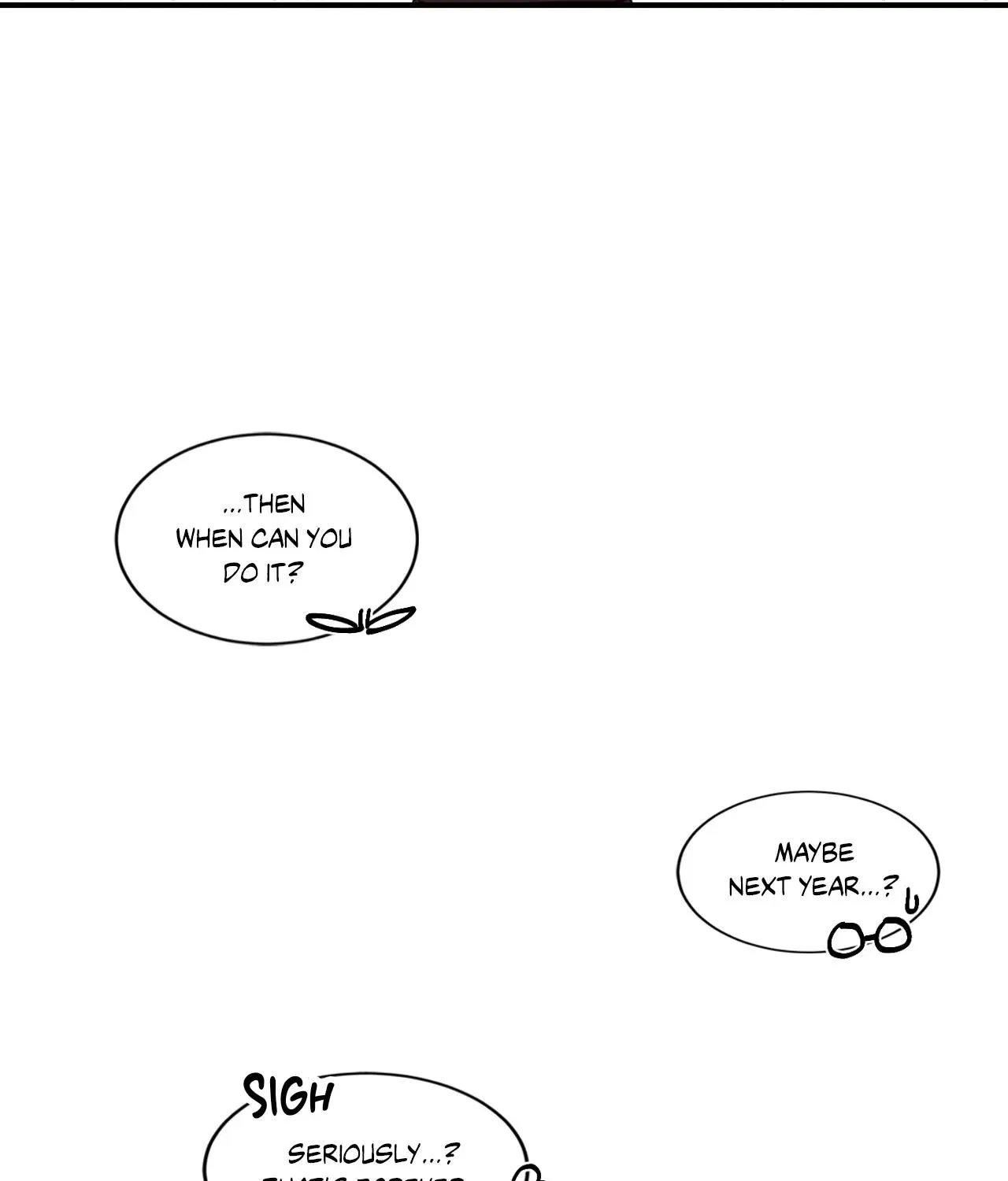 Read Our Sunny Days chapter 7 image 21 on Lezhin